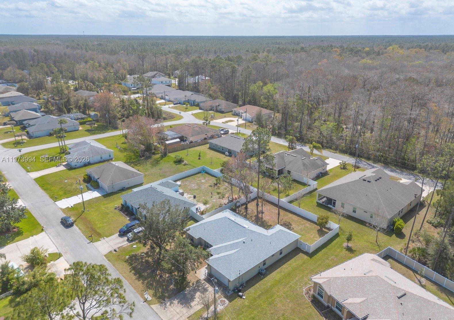 PALM COAST - Residential