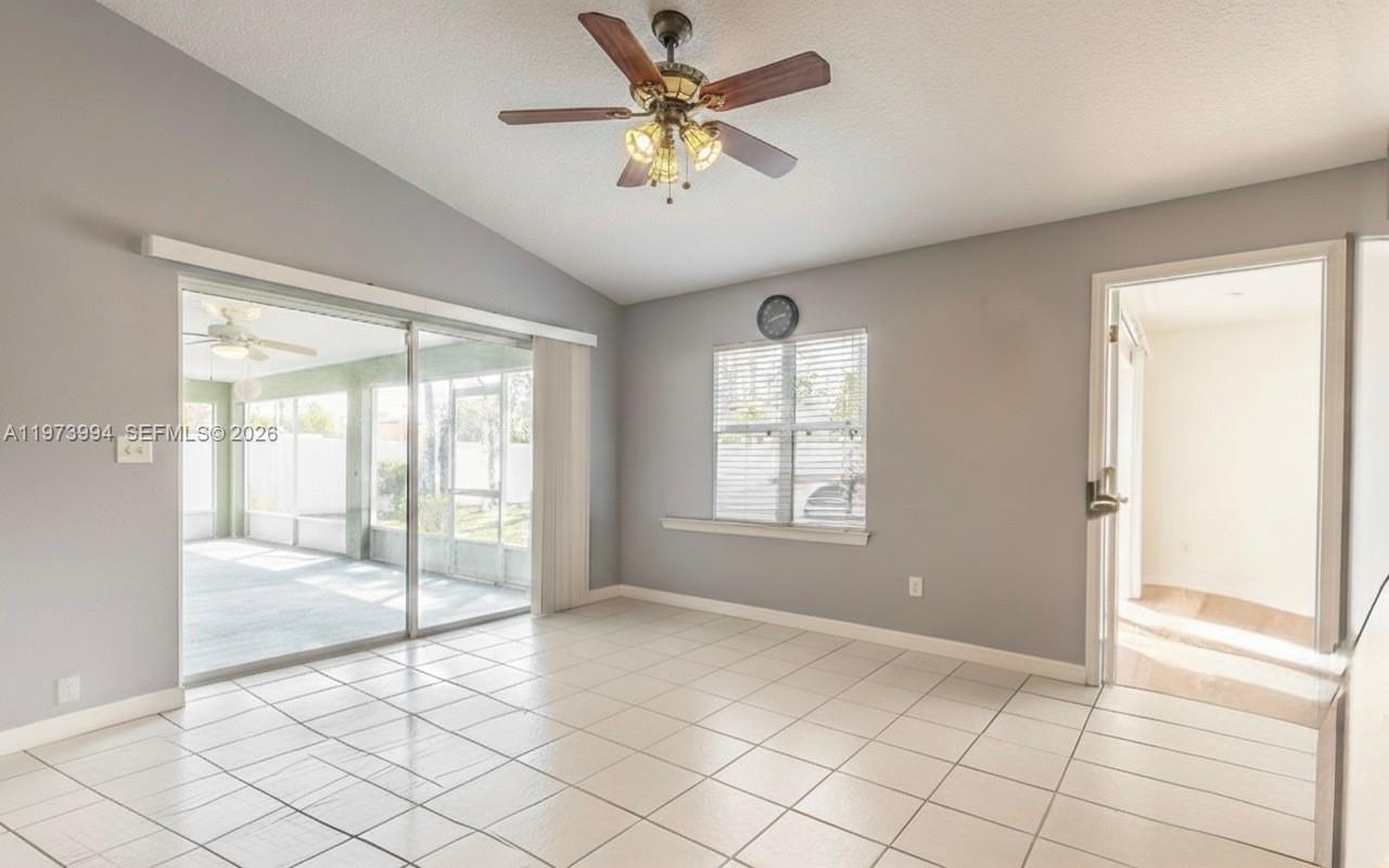 PALM COAST - Residential