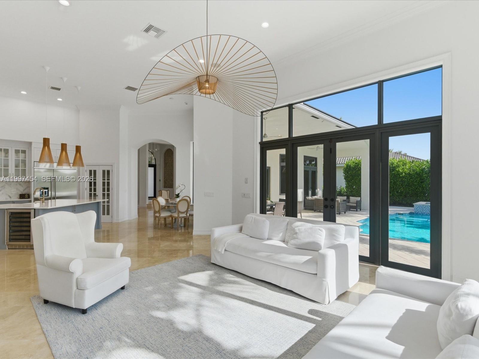 ENCLAVE 2ND SECTION - Residential