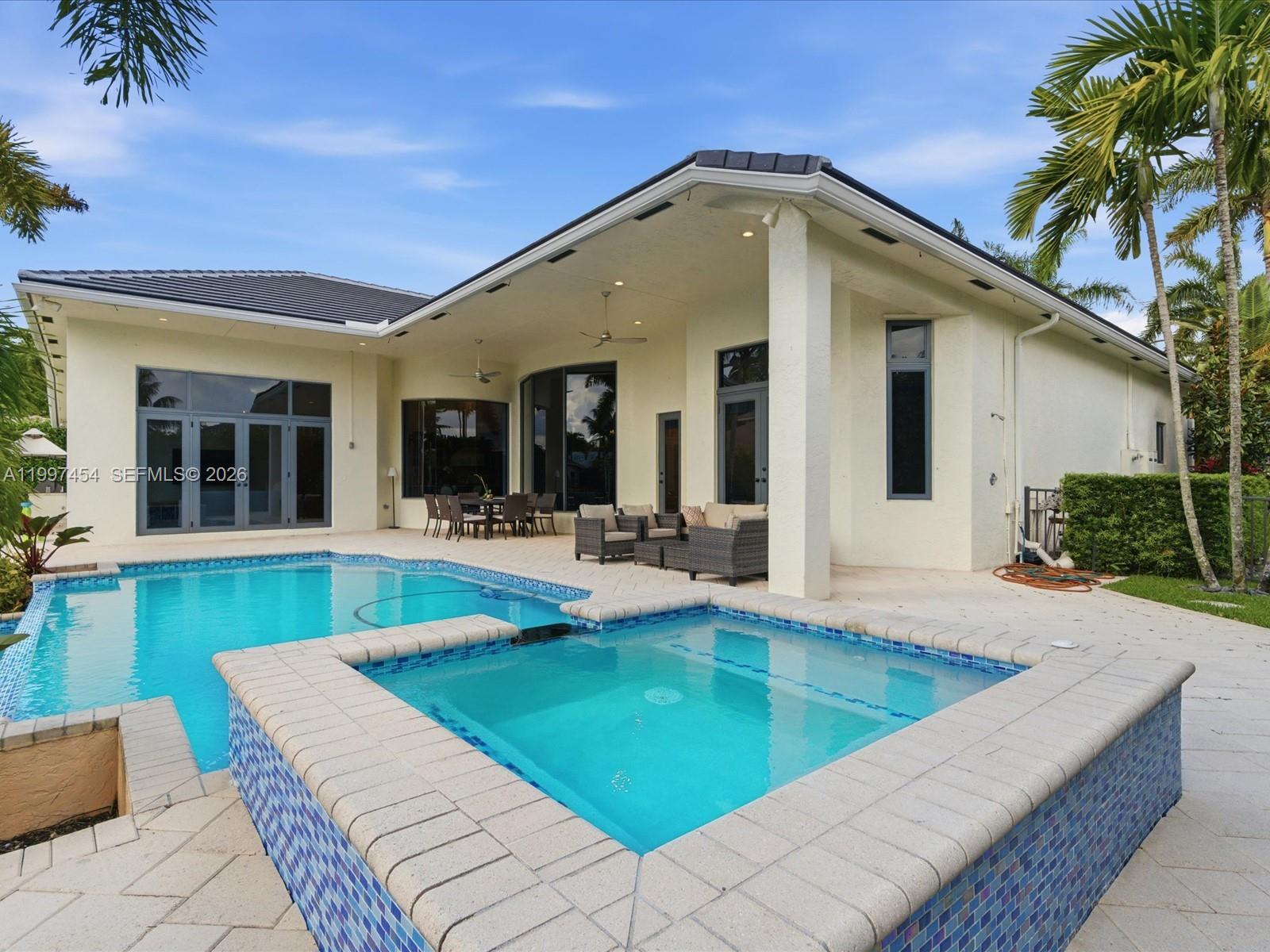 ENCLAVE 2ND SECTION - Residential