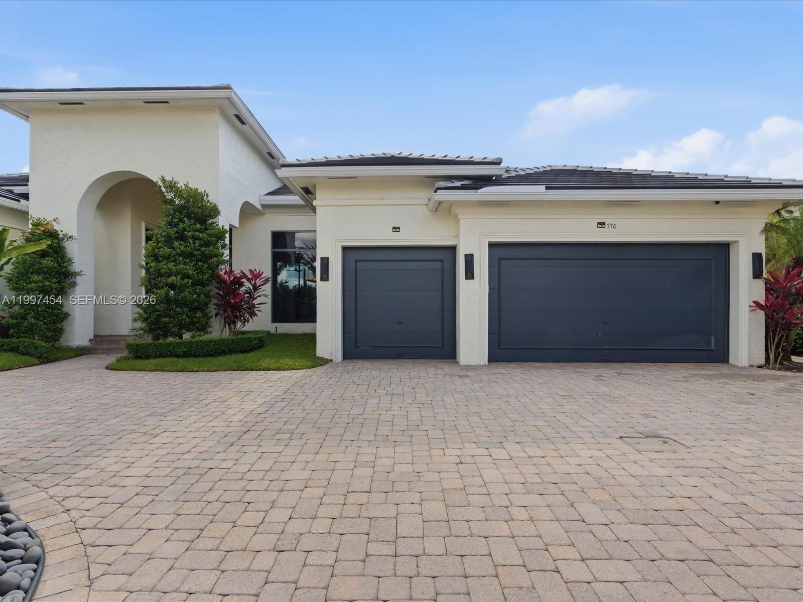 ENCLAVE 2ND SECTION - Residential