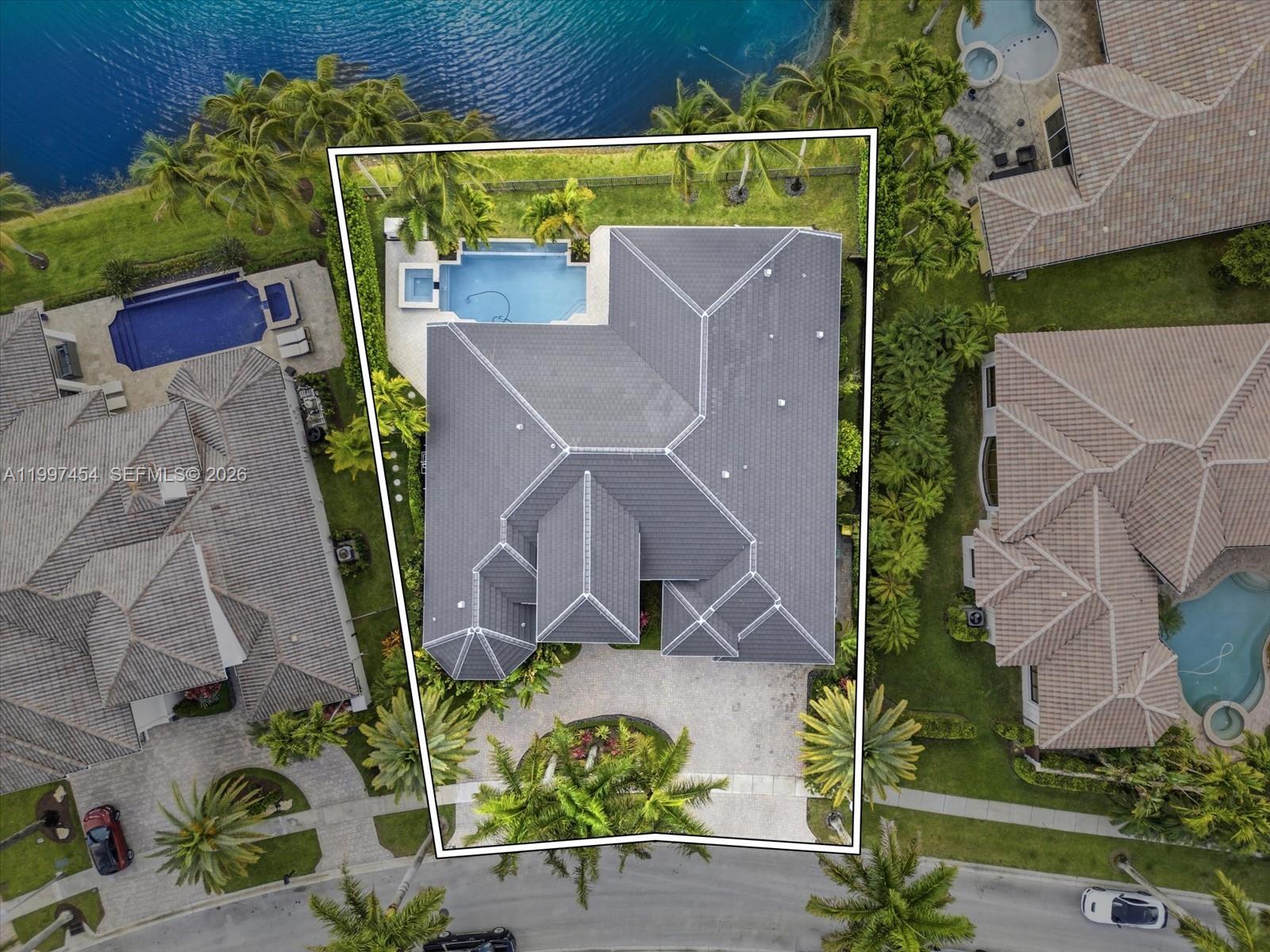 ENCLAVE 2ND SECTION - Residential