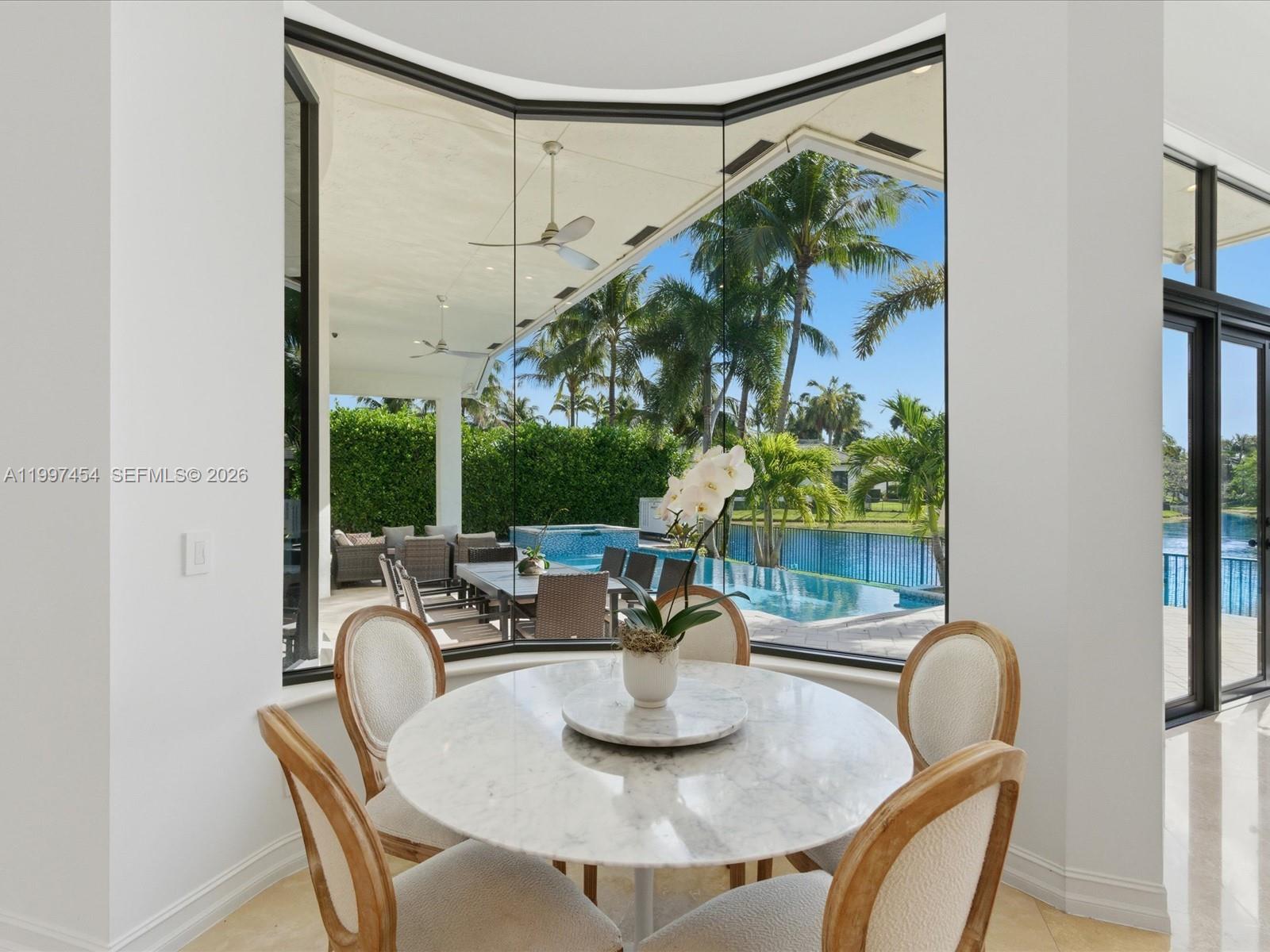 ENCLAVE 2ND SECTION - Residential