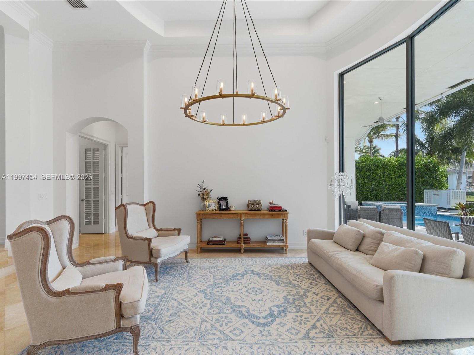 ENCLAVE 2ND SECTION - Residential