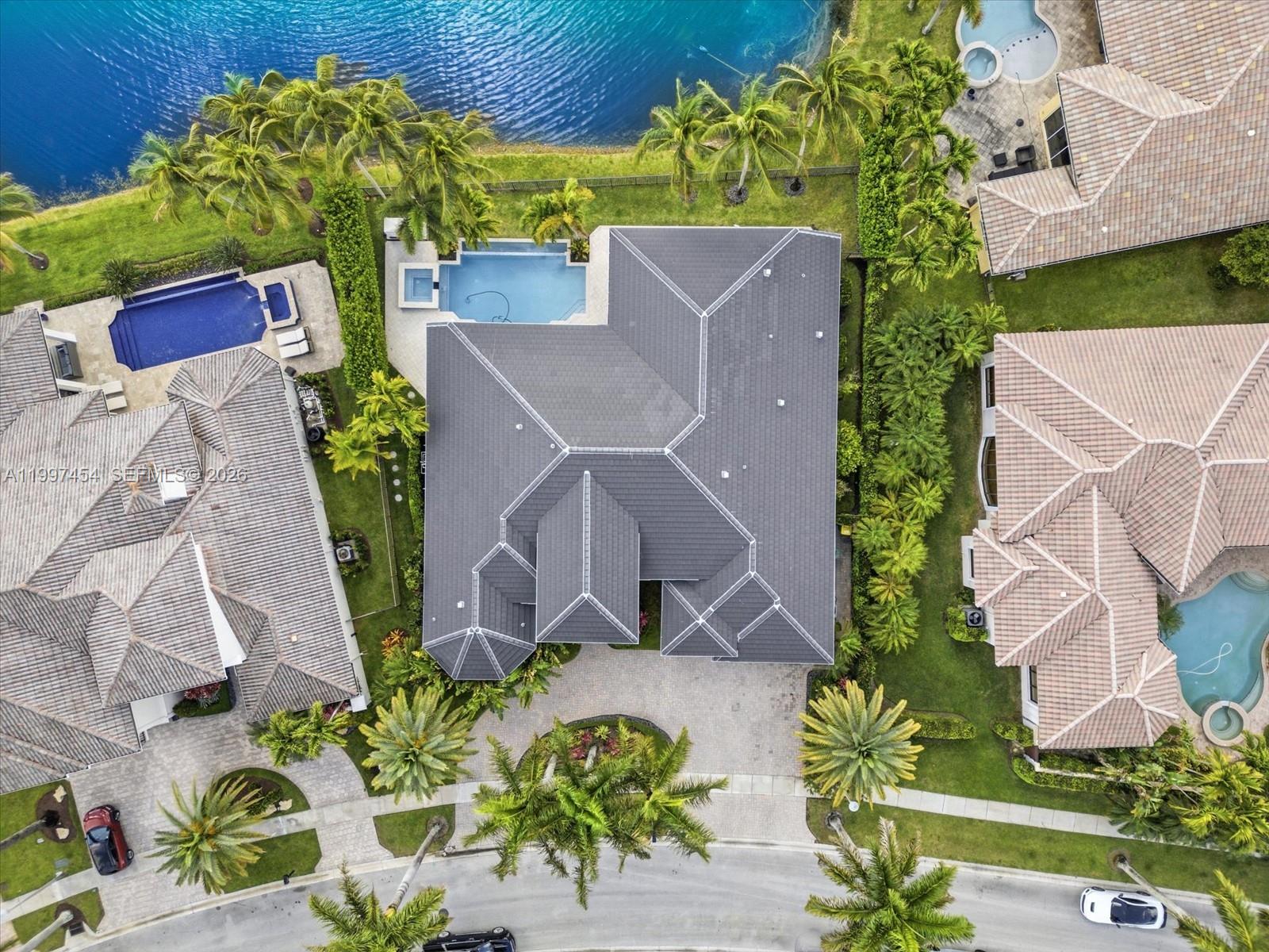 ENCLAVE 2ND SECTION - Residential