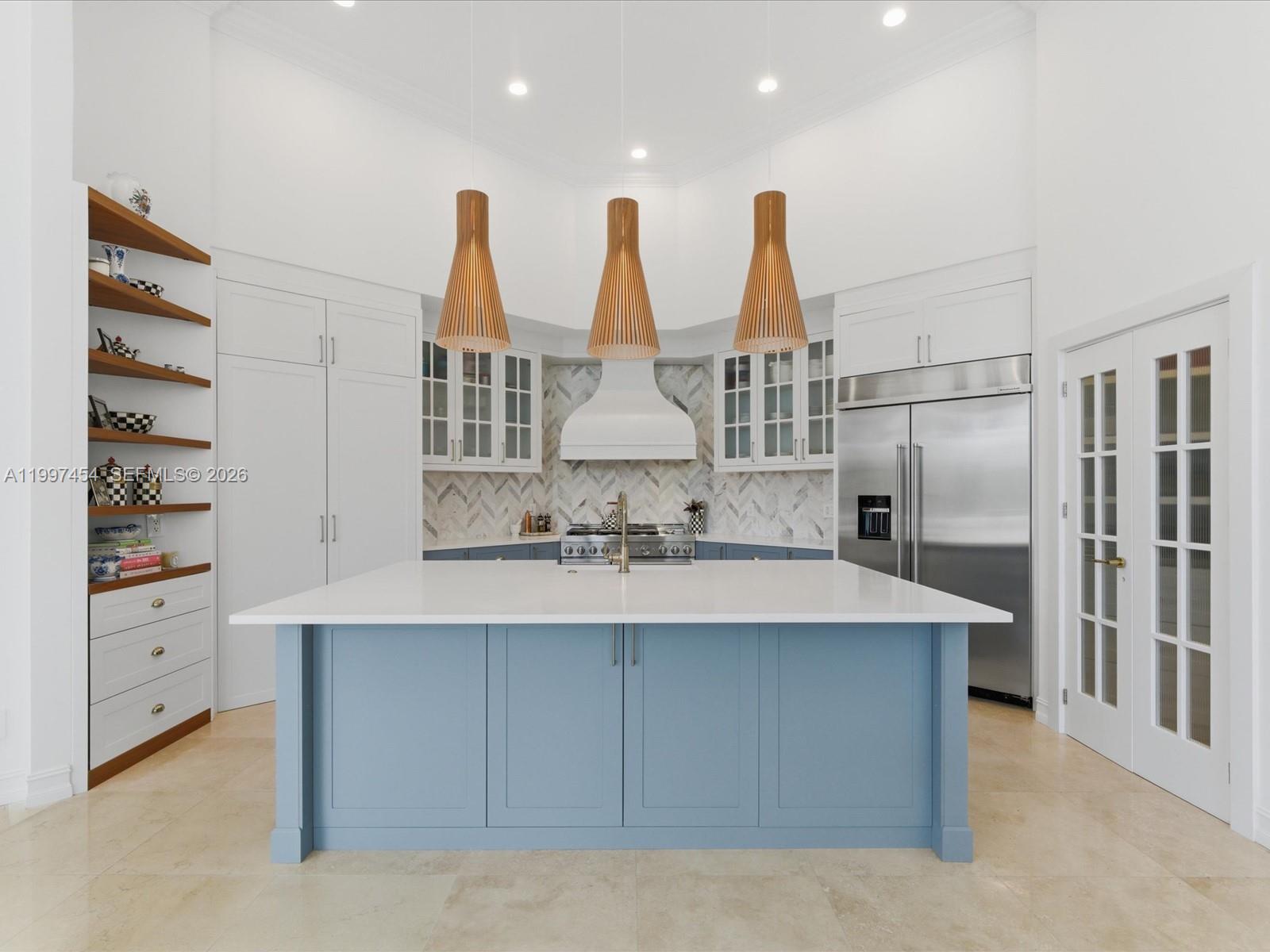 ENCLAVE 2ND SECTION - Residential