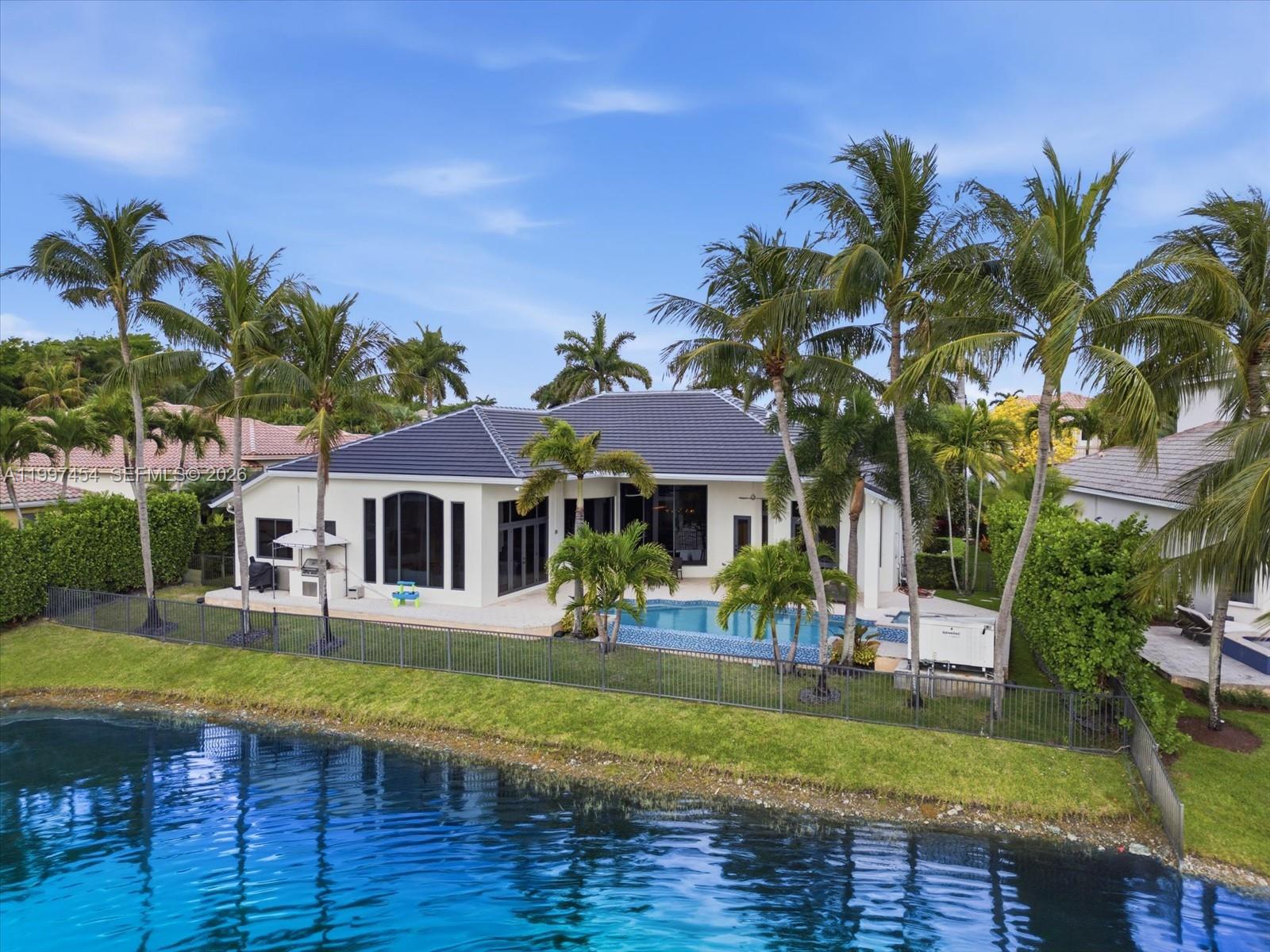 ENCLAVE 2ND SECTION - Residential