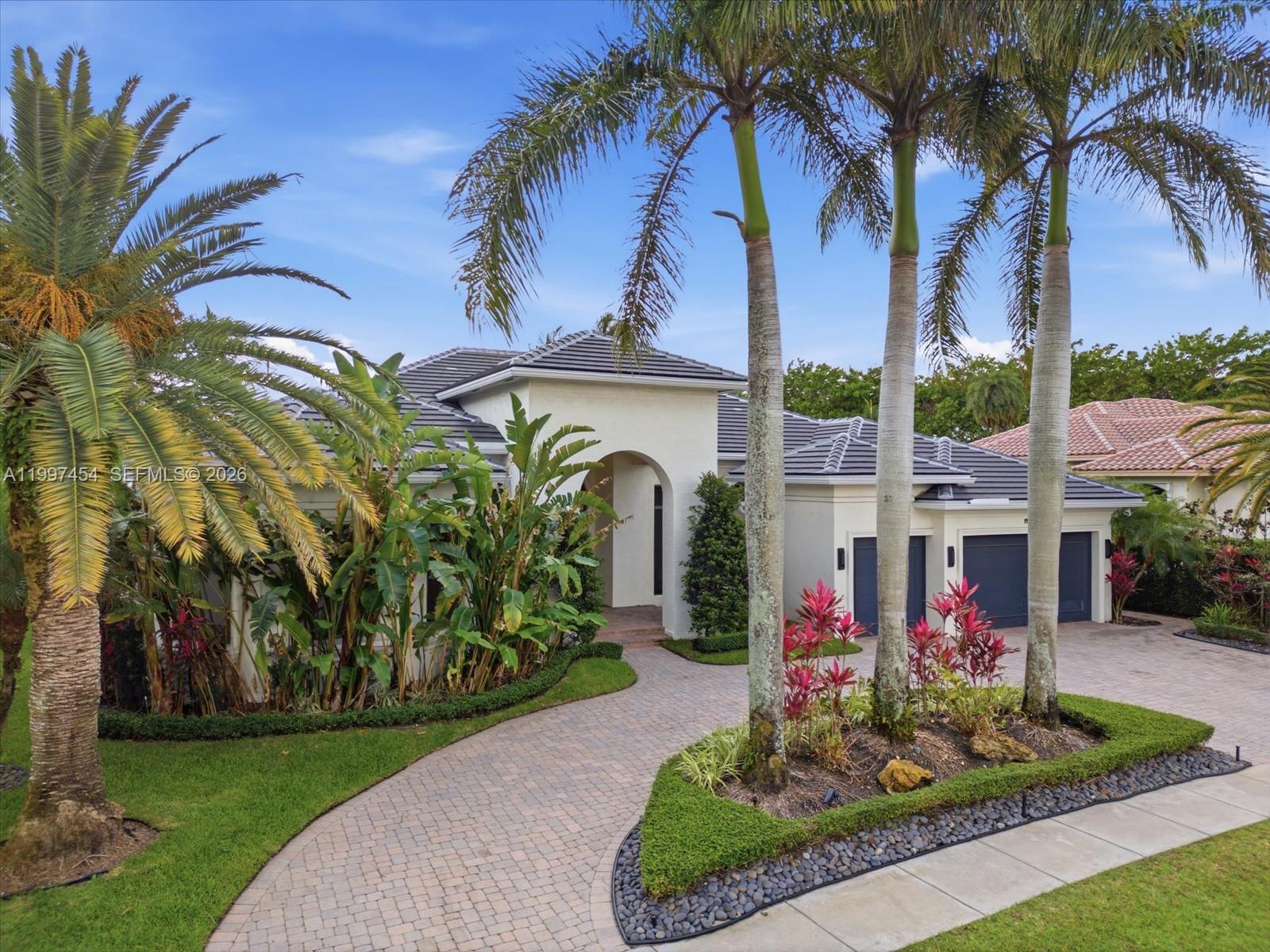 ENCLAVE 2ND SECTION - Residential