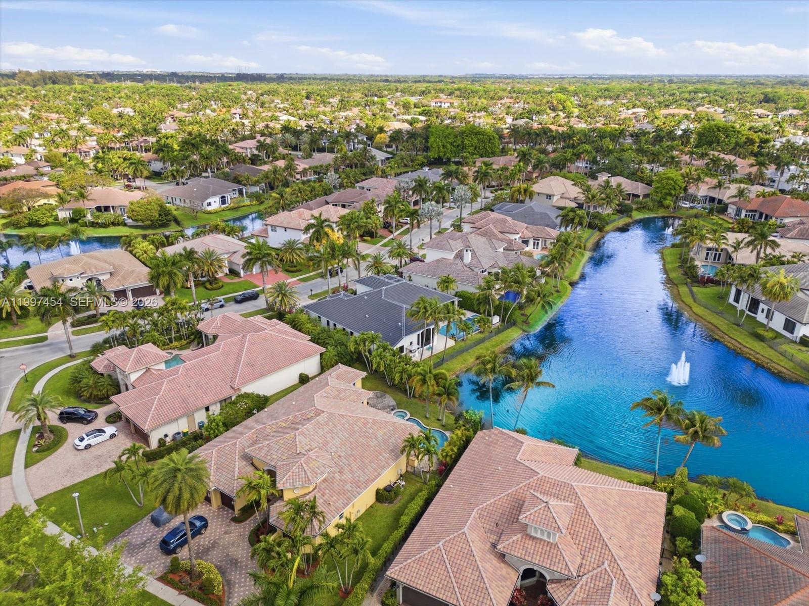 ENCLAVE 2ND SECTION - Residential