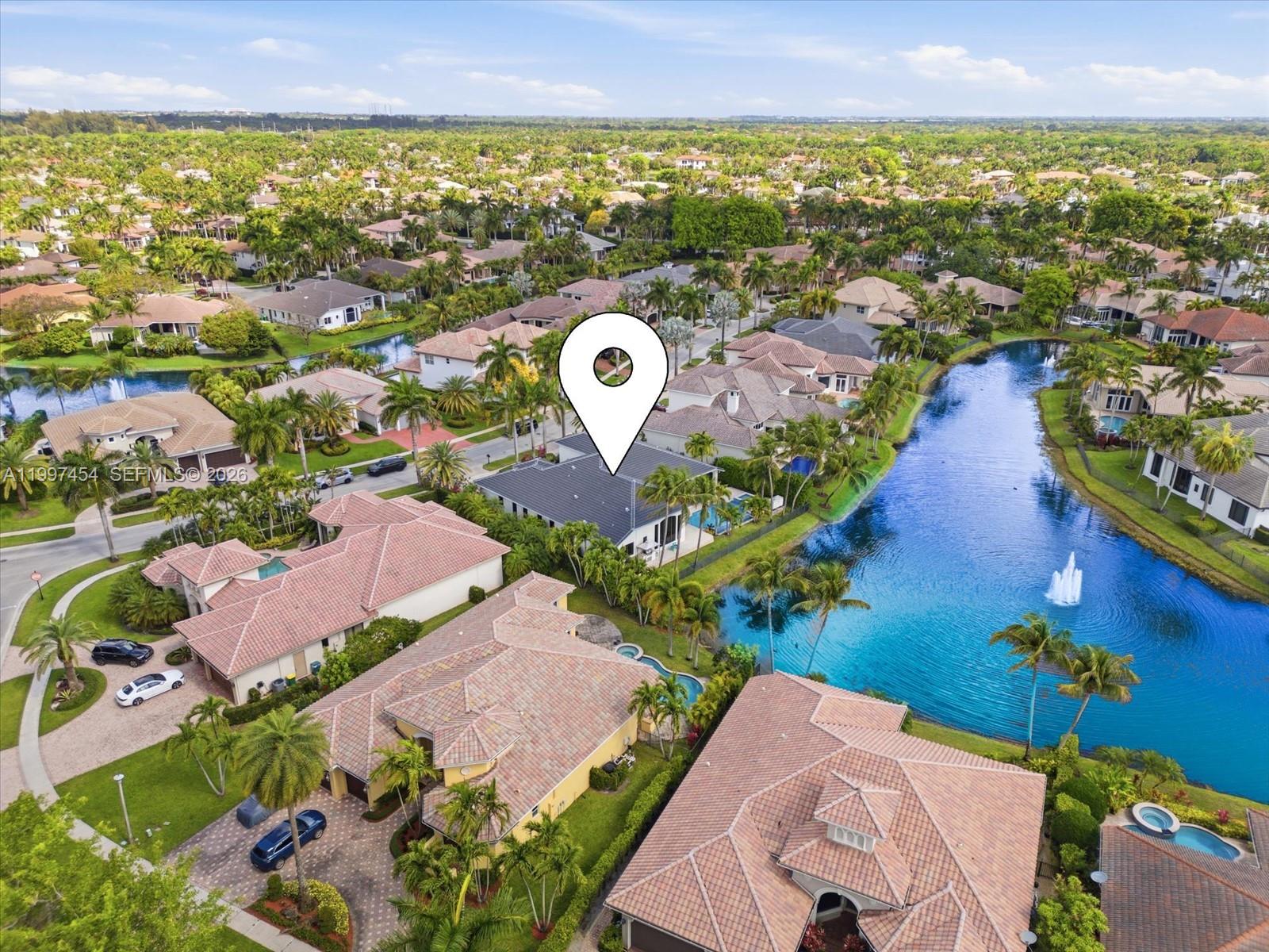 ENCLAVE 2ND SECTION - Residential