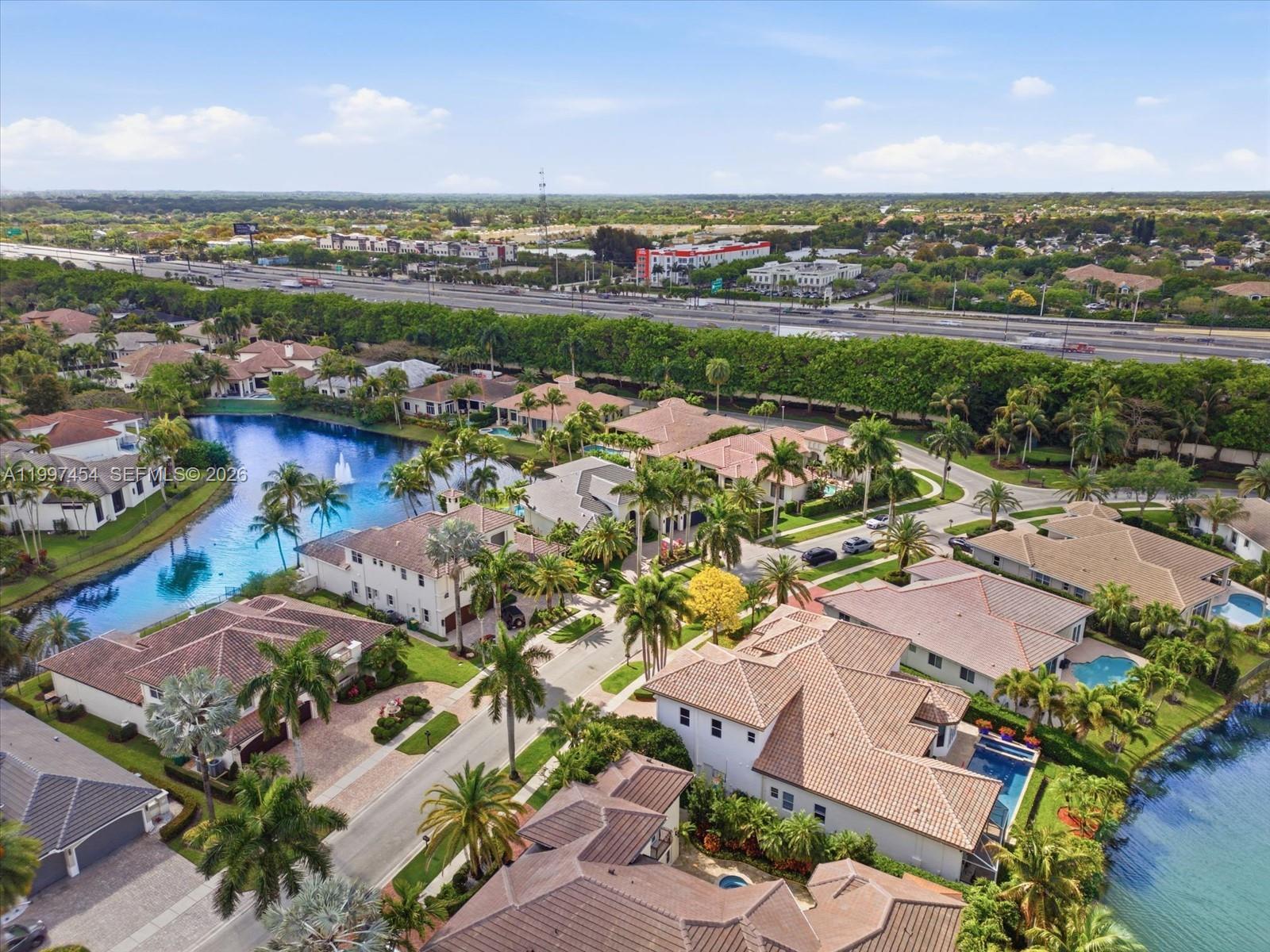 ENCLAVE 2ND SECTION - Residential