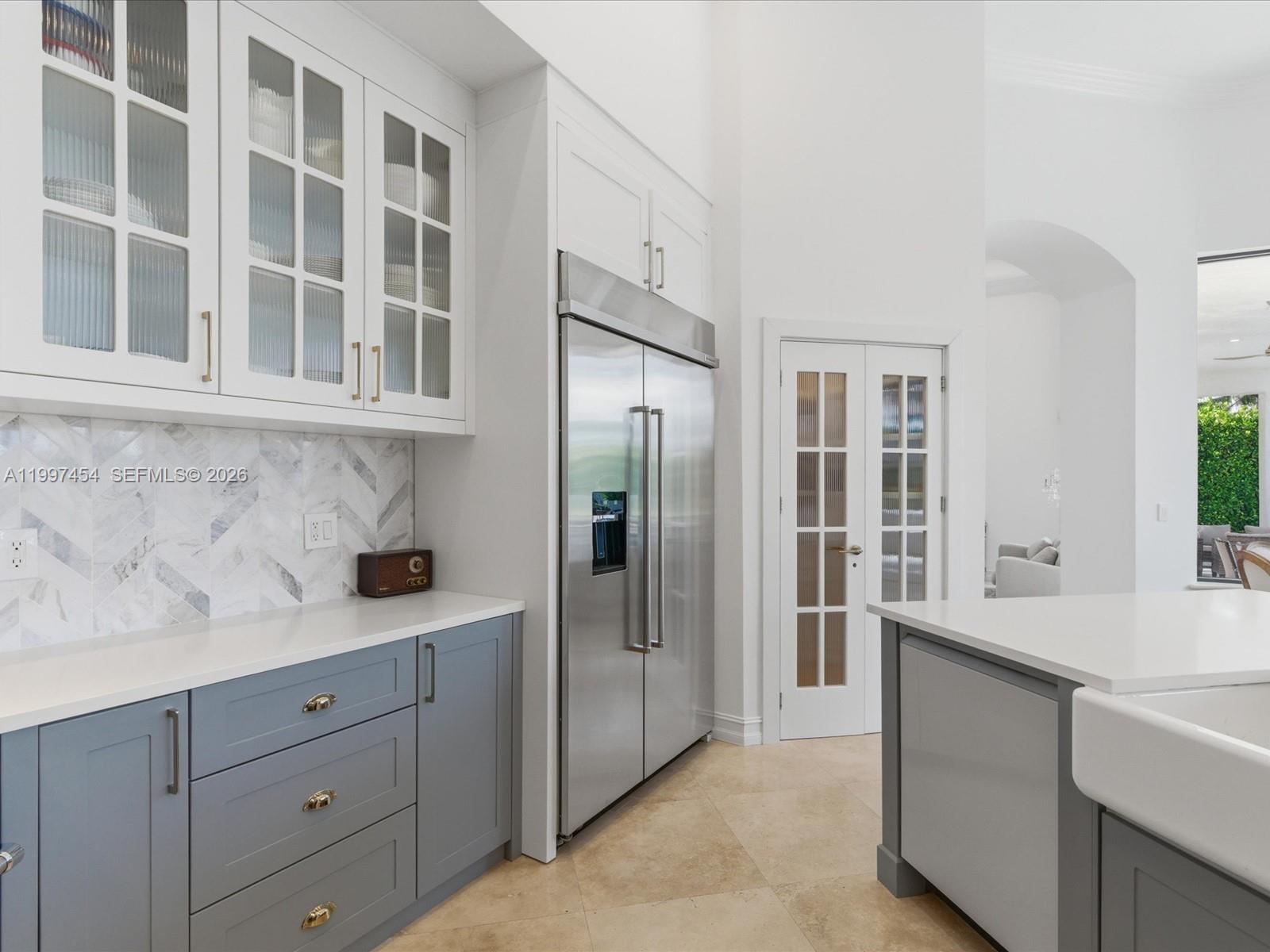 ENCLAVE 2ND SECTION - Residential