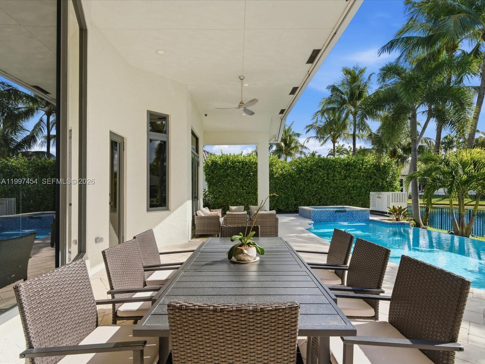 ENCLAVE 2ND SECTION - Residential