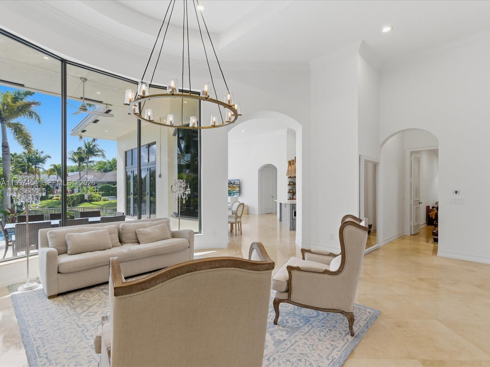 ENCLAVE 2ND SECTION - Residential