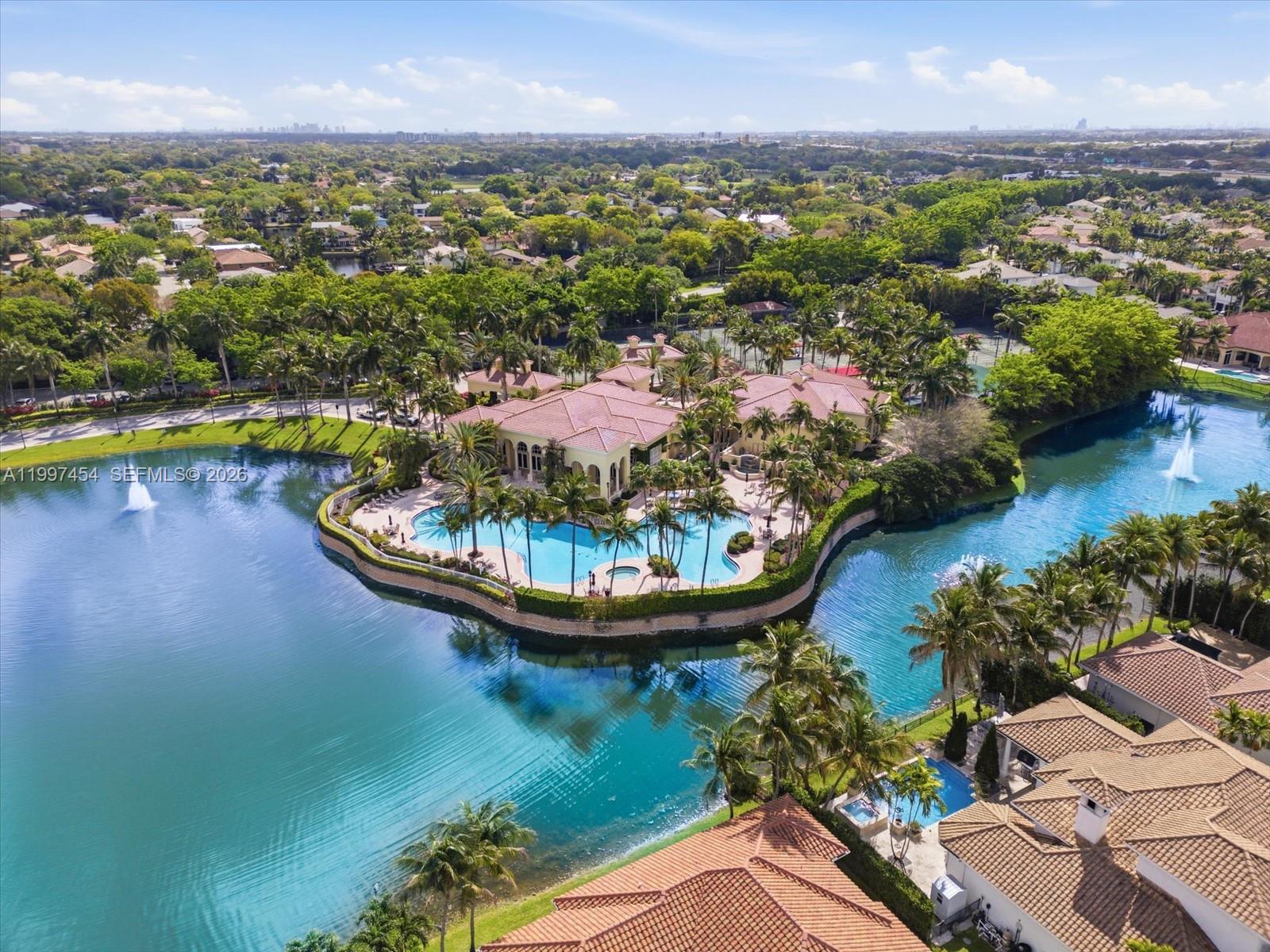 ENCLAVE 2ND SECTION - Residential