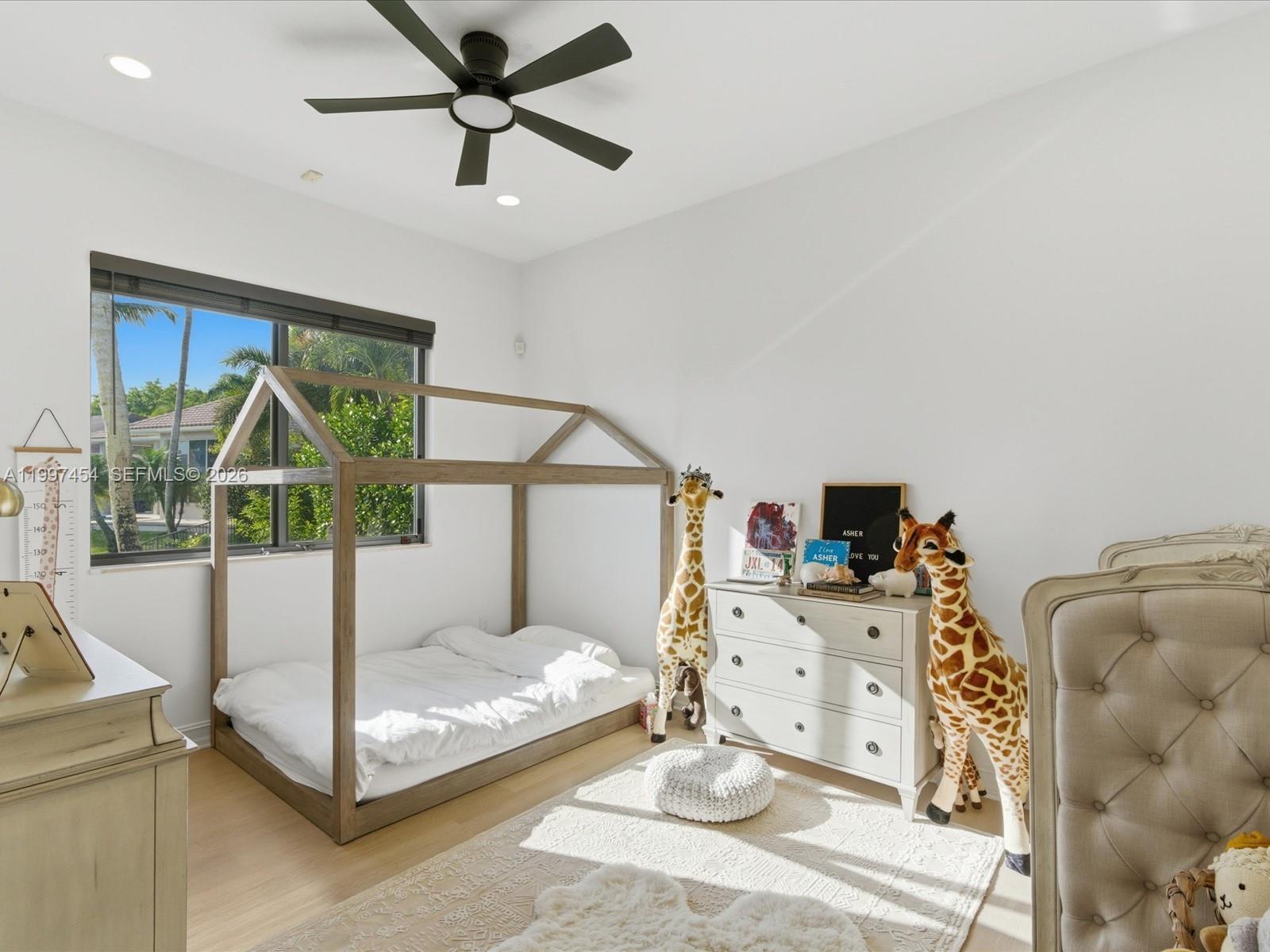 ENCLAVE 2ND SECTION - Residential