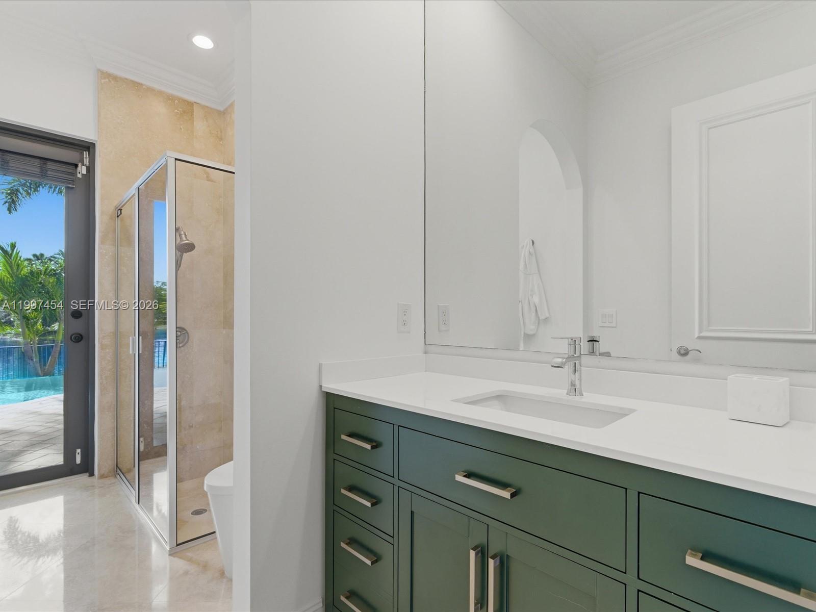 ENCLAVE 2ND SECTION - Residential