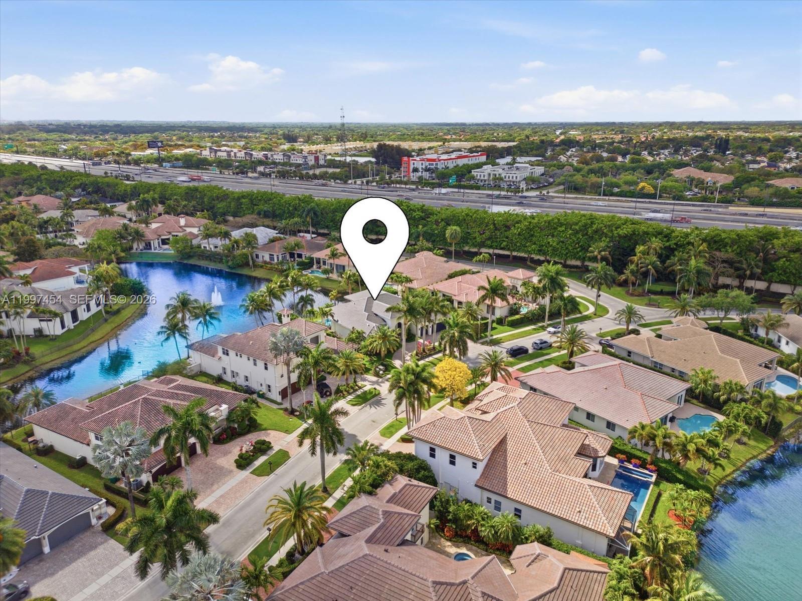 ENCLAVE 2ND SECTION - Residential