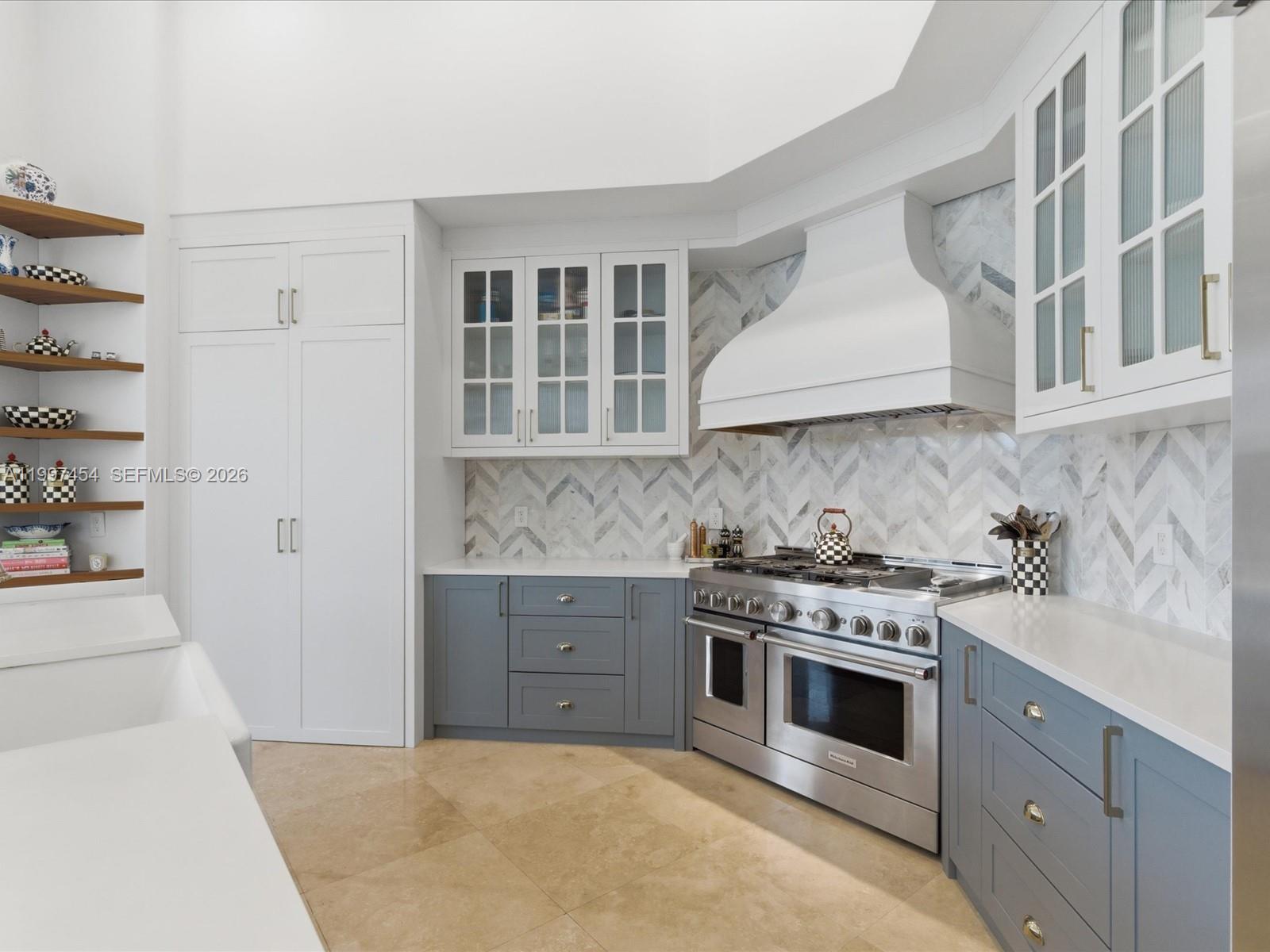 ENCLAVE 2ND SECTION - Residential