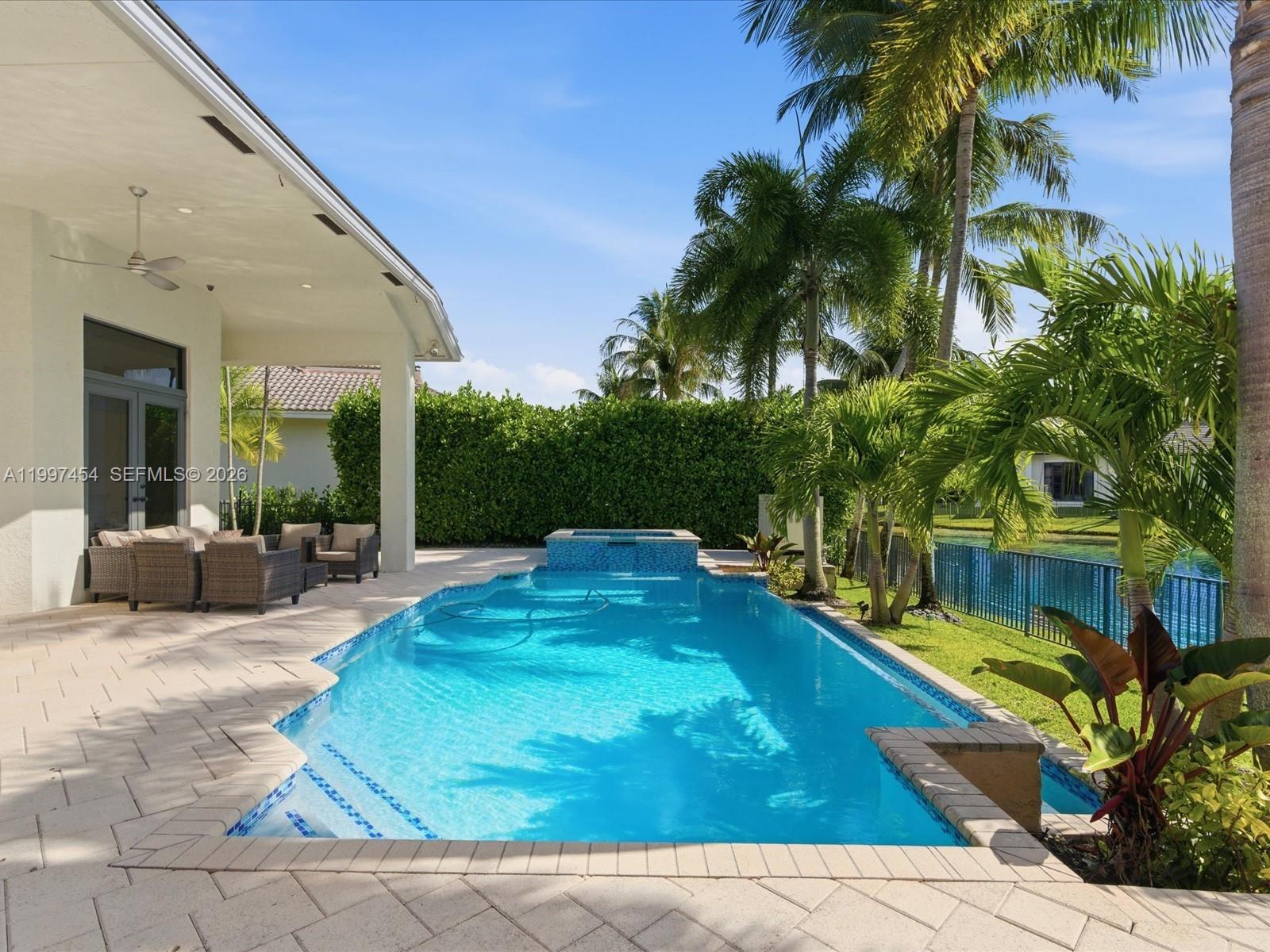 ENCLAVE 2ND SECTION - Residential