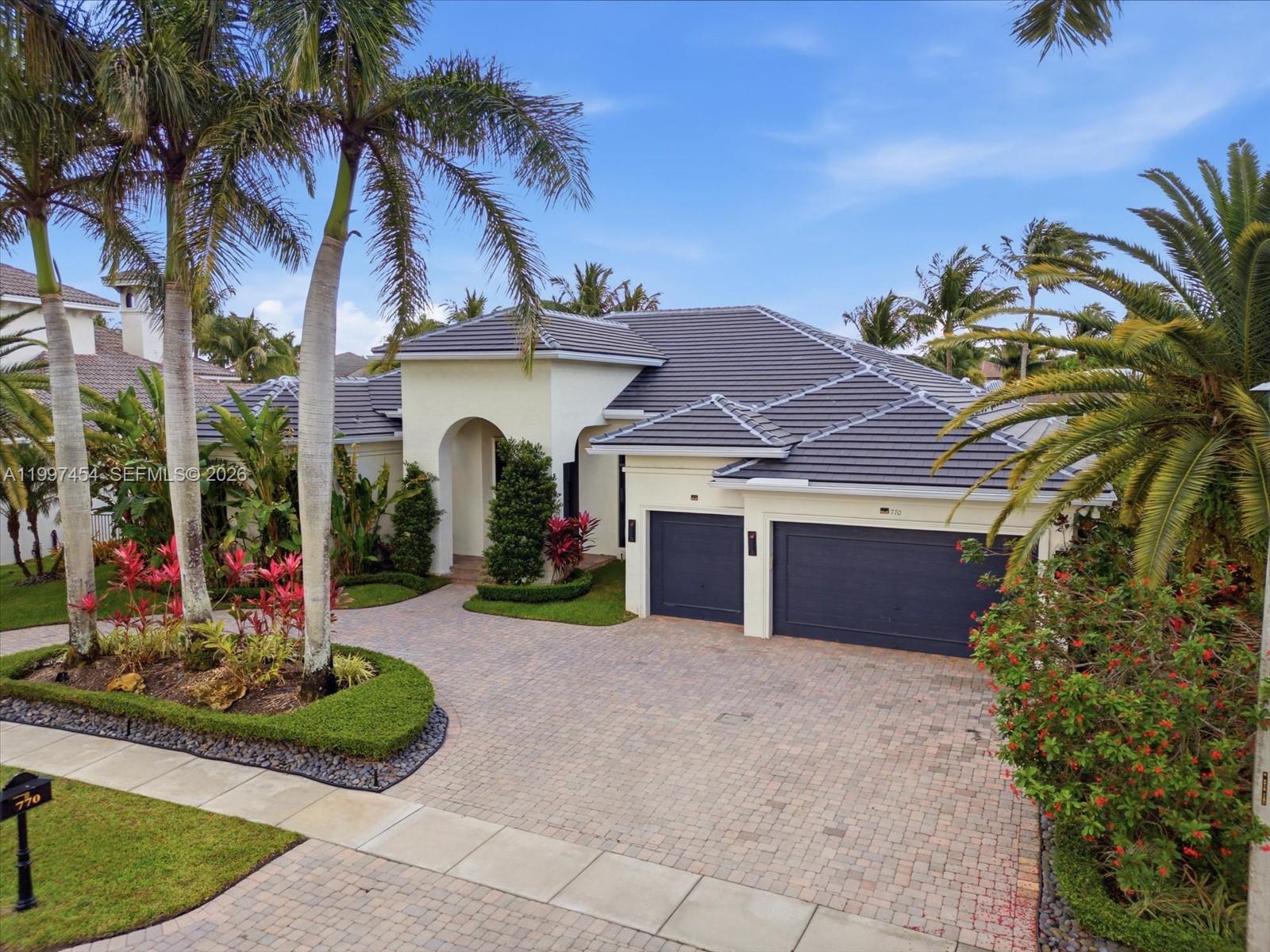 ENCLAVE 2ND SECTION - Residential