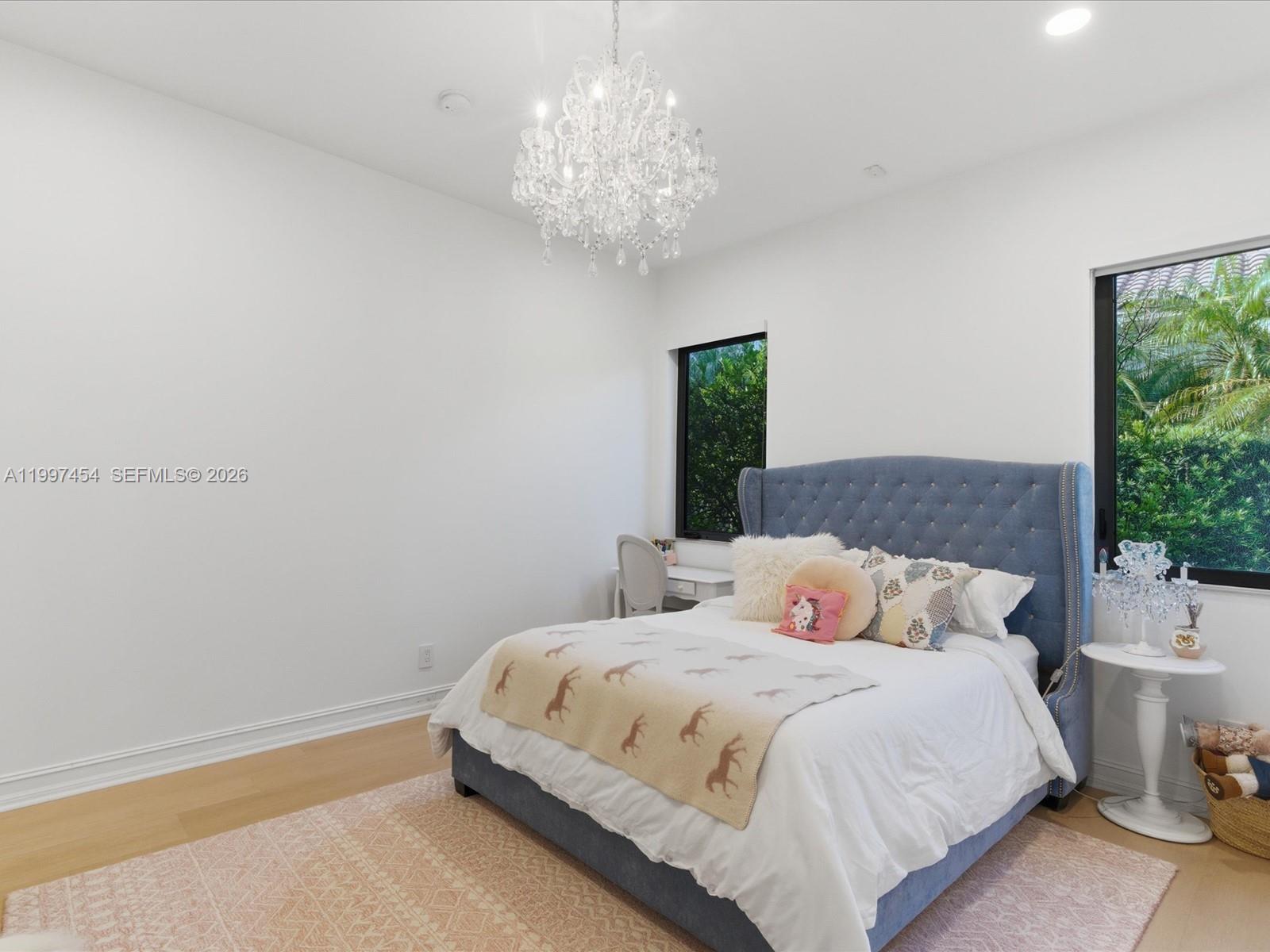 ENCLAVE 2ND SECTION - Residential