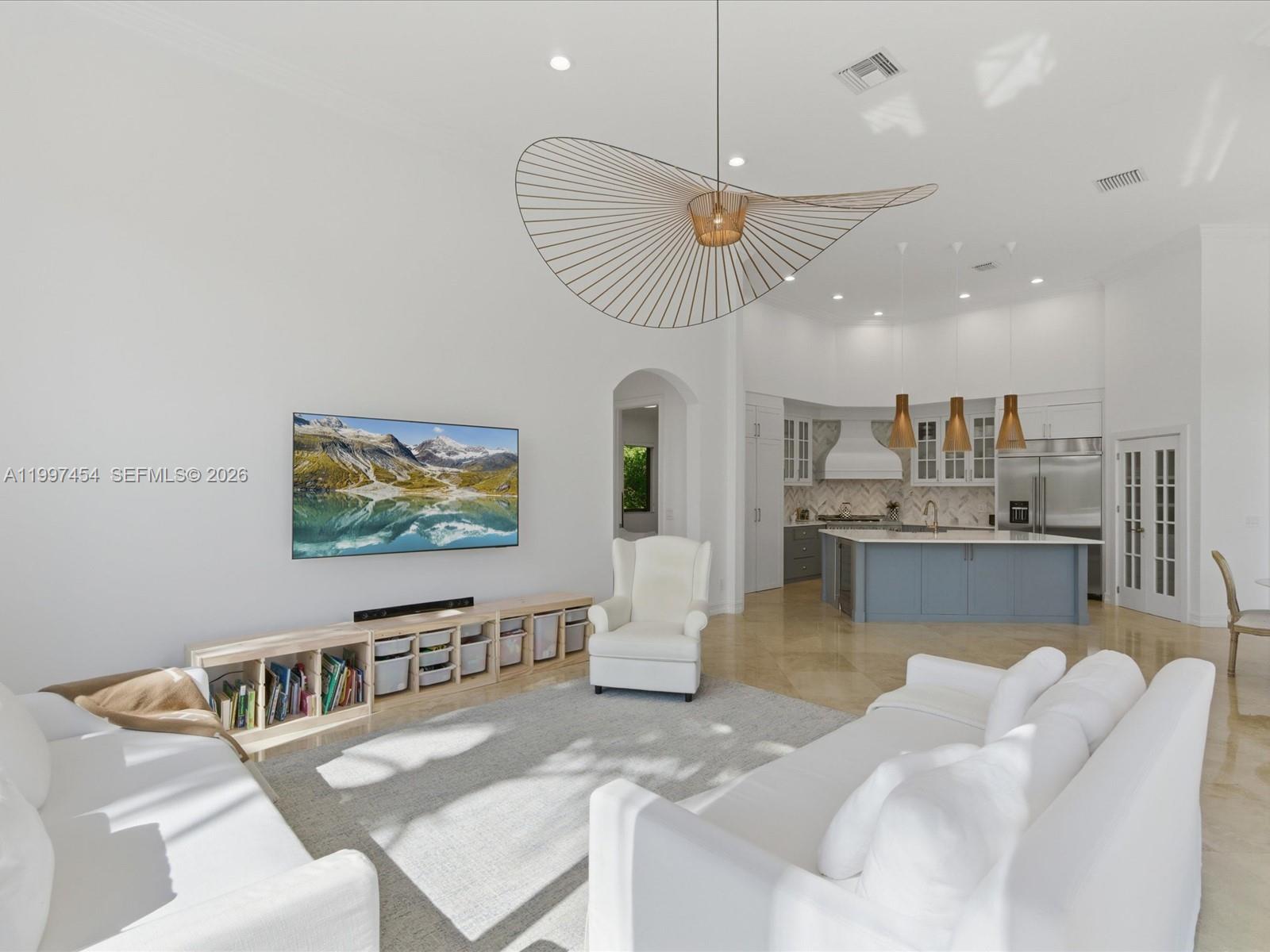 ENCLAVE 2ND SECTION - Residential