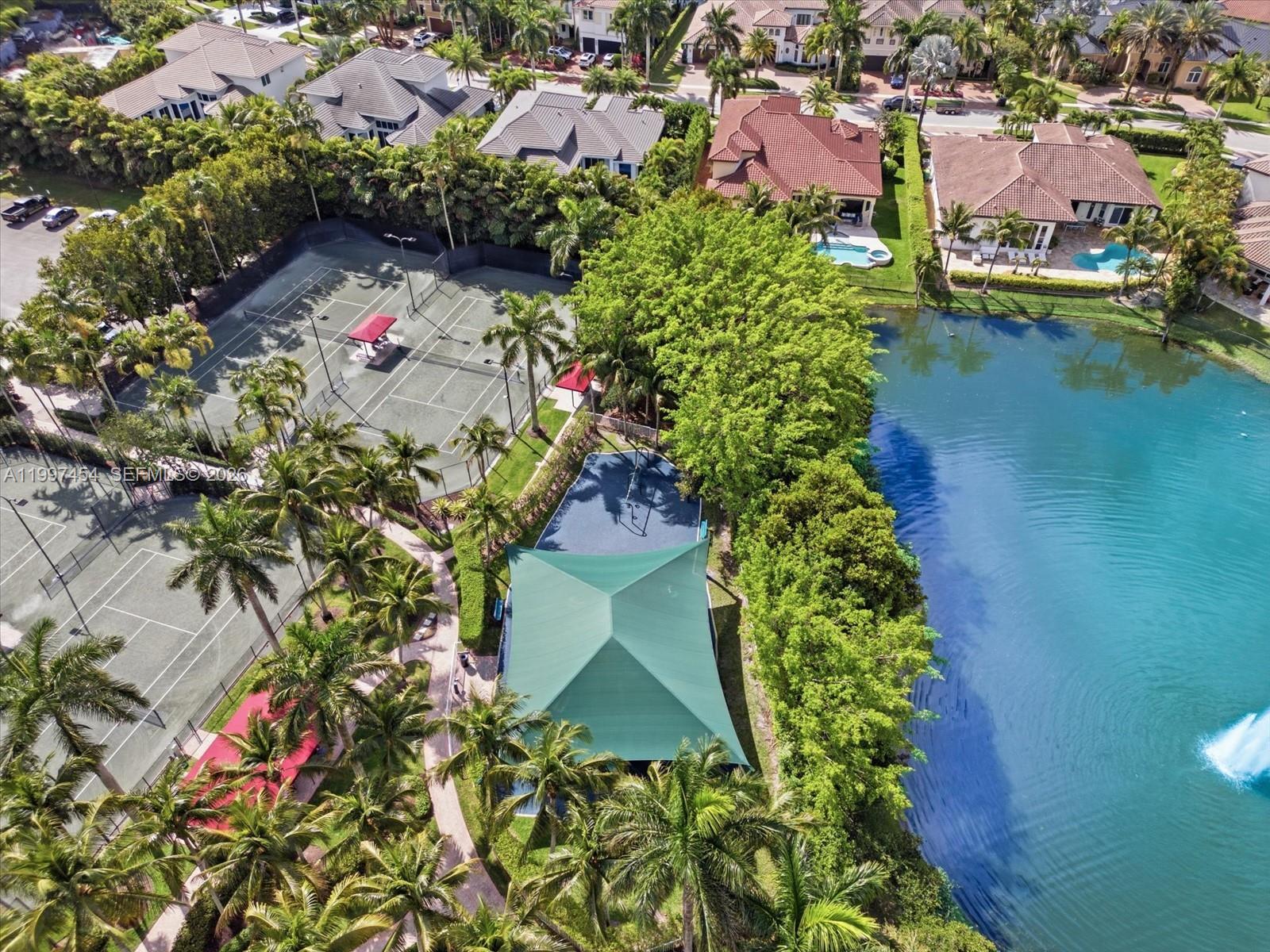 ENCLAVE 2ND SECTION - Residential