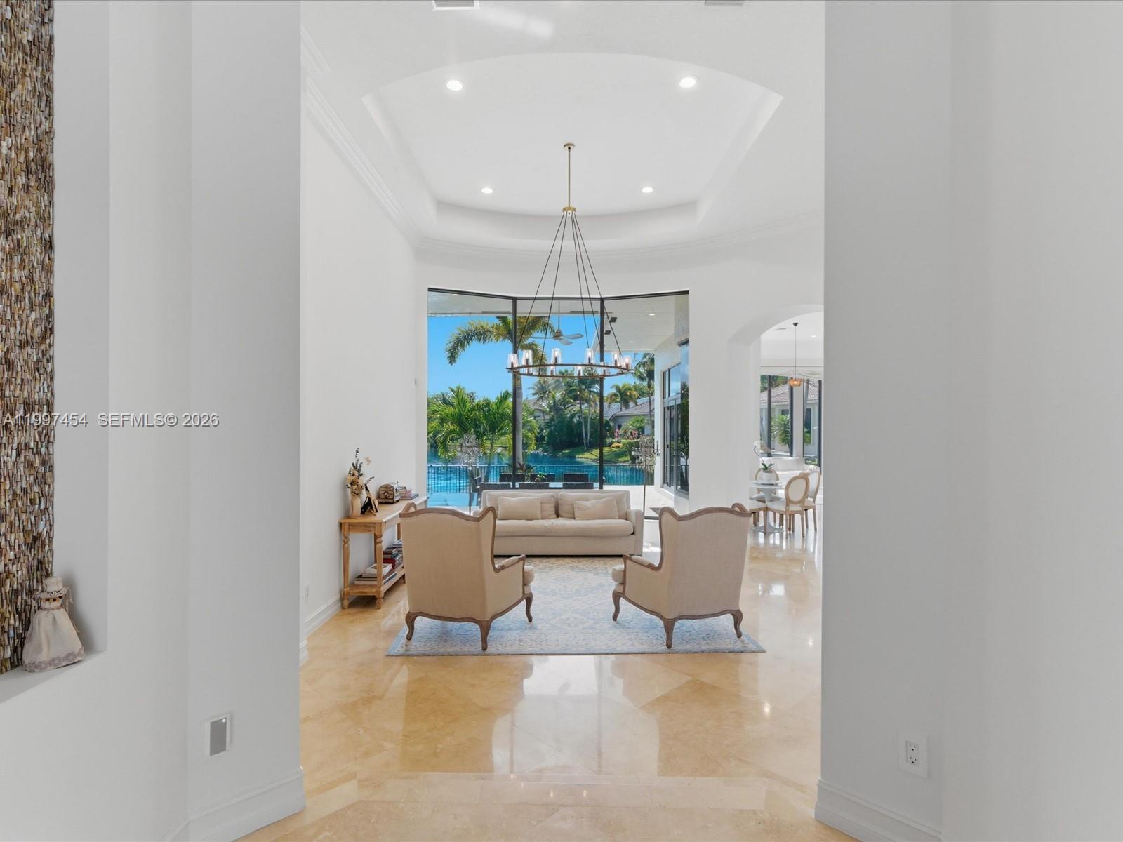 ENCLAVE 2ND SECTION - Residential