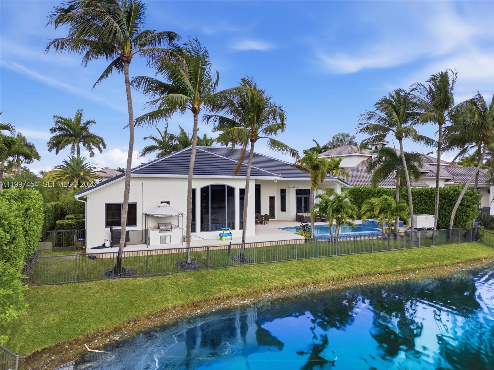 ENCLAVE 2ND SECTION - Residential