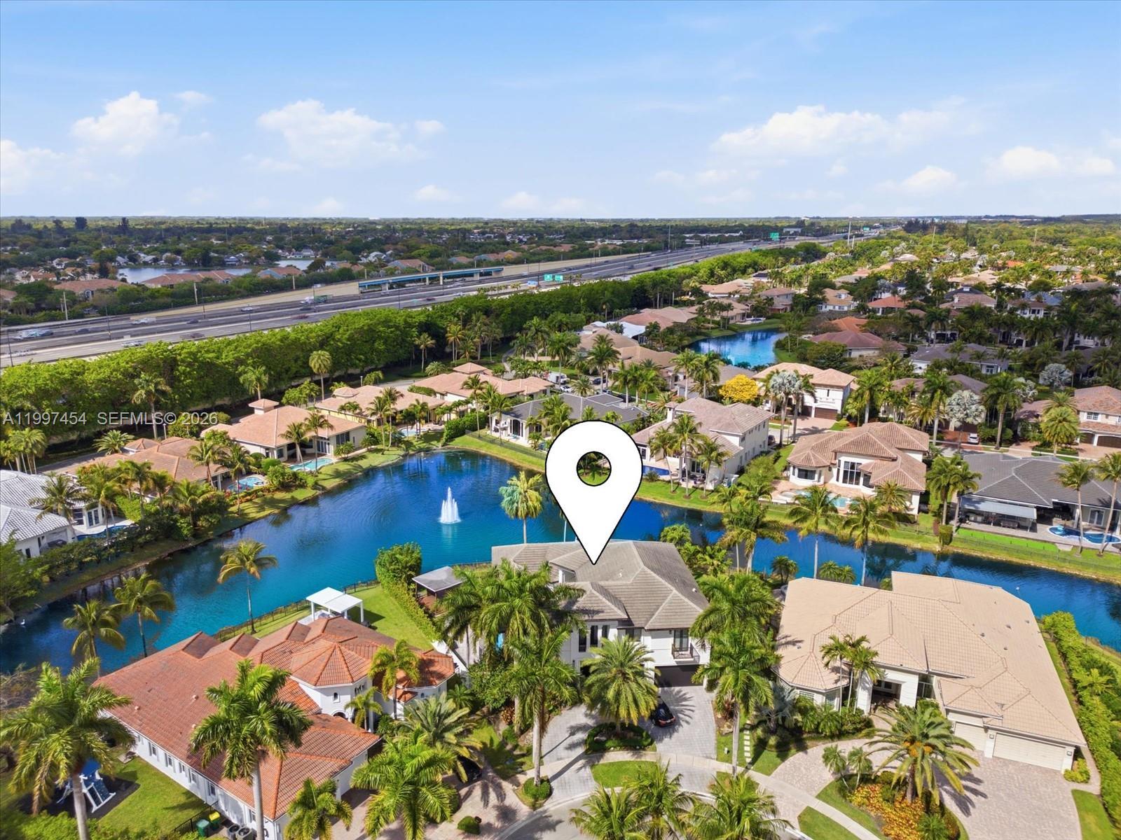 ENCLAVE 2ND SECTION - Residential