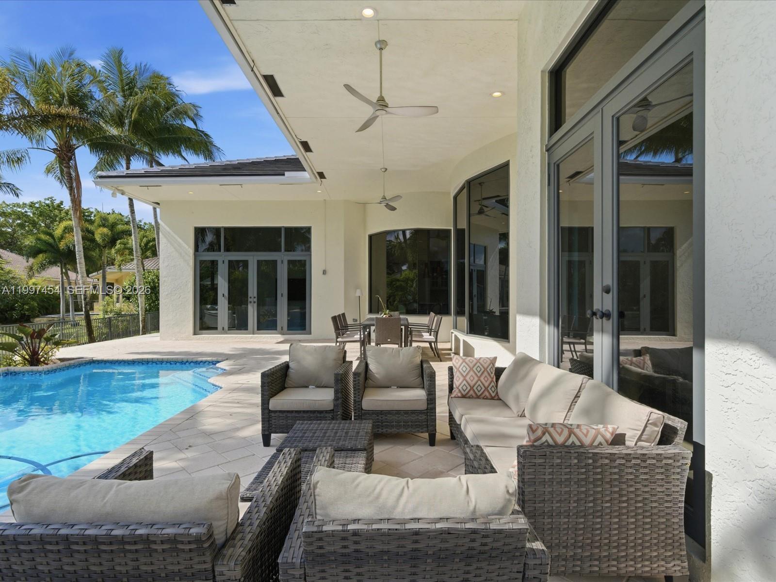 ENCLAVE 2ND SECTION - Residential