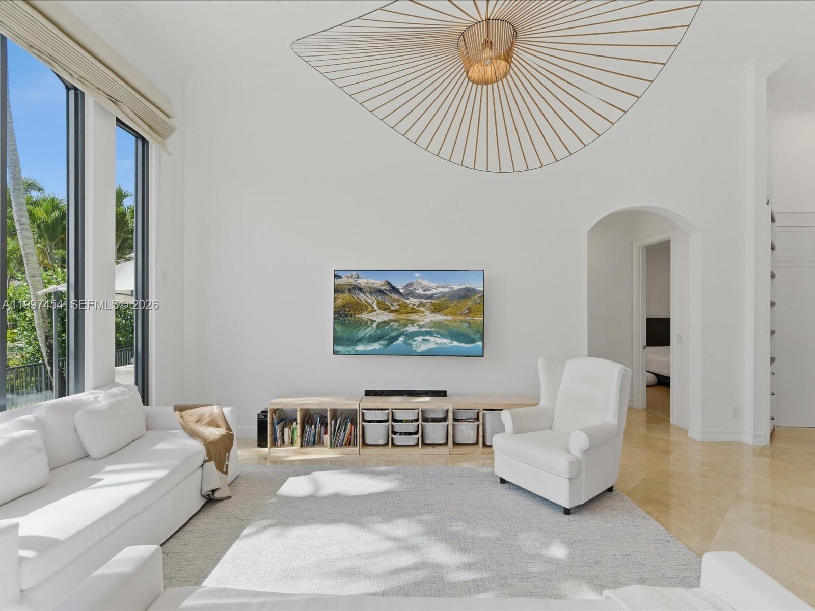 ENCLAVE 2ND SECTION - Residential