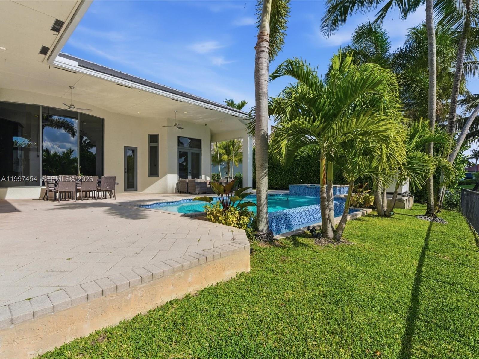 ENCLAVE 2ND SECTION - Residential