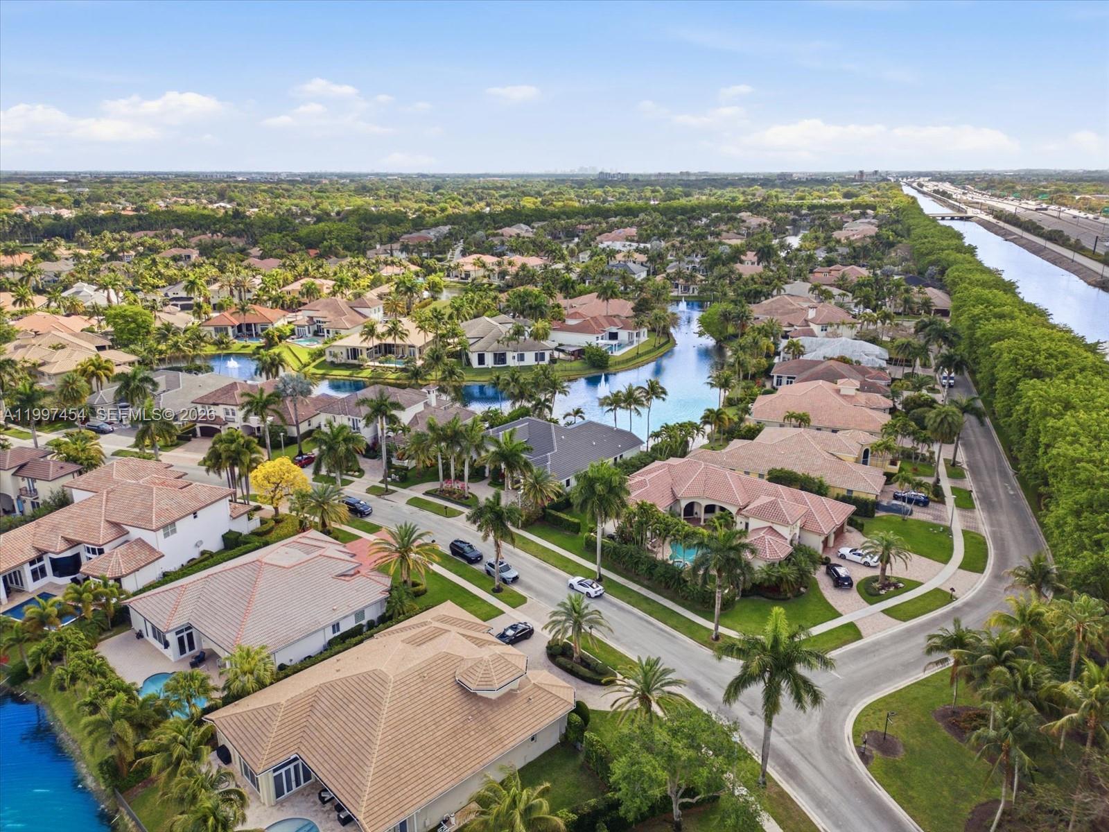 ENCLAVE 2ND SECTION - Residential