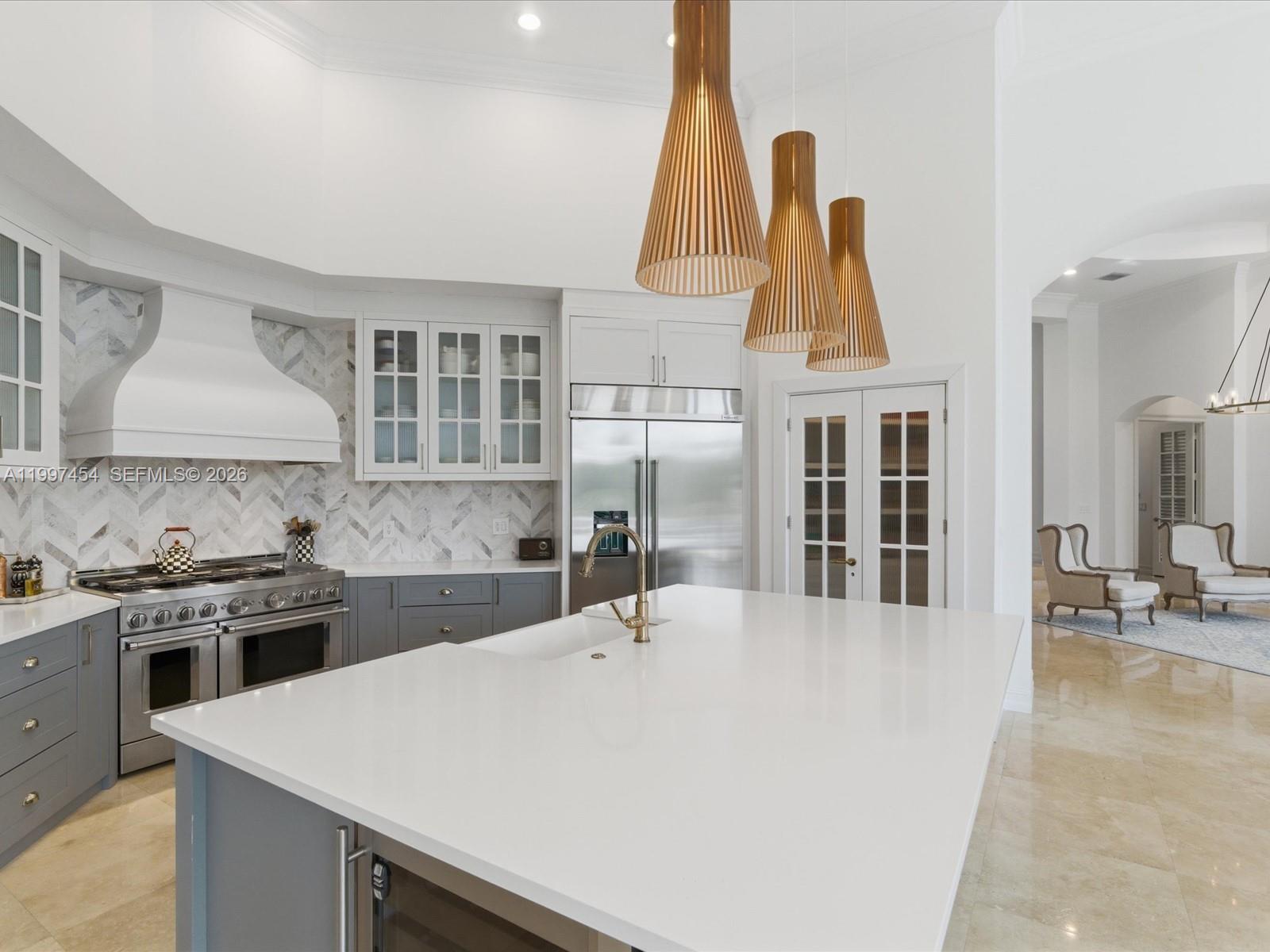 ENCLAVE 2ND SECTION - Residential