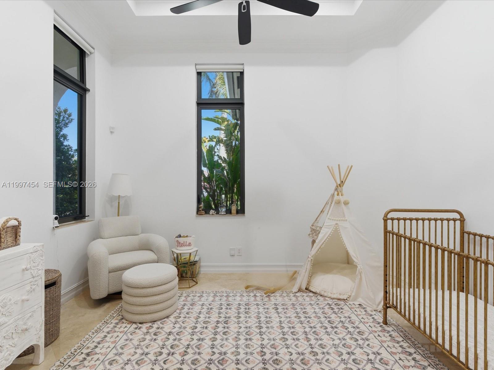 ENCLAVE 2ND SECTION - Residential