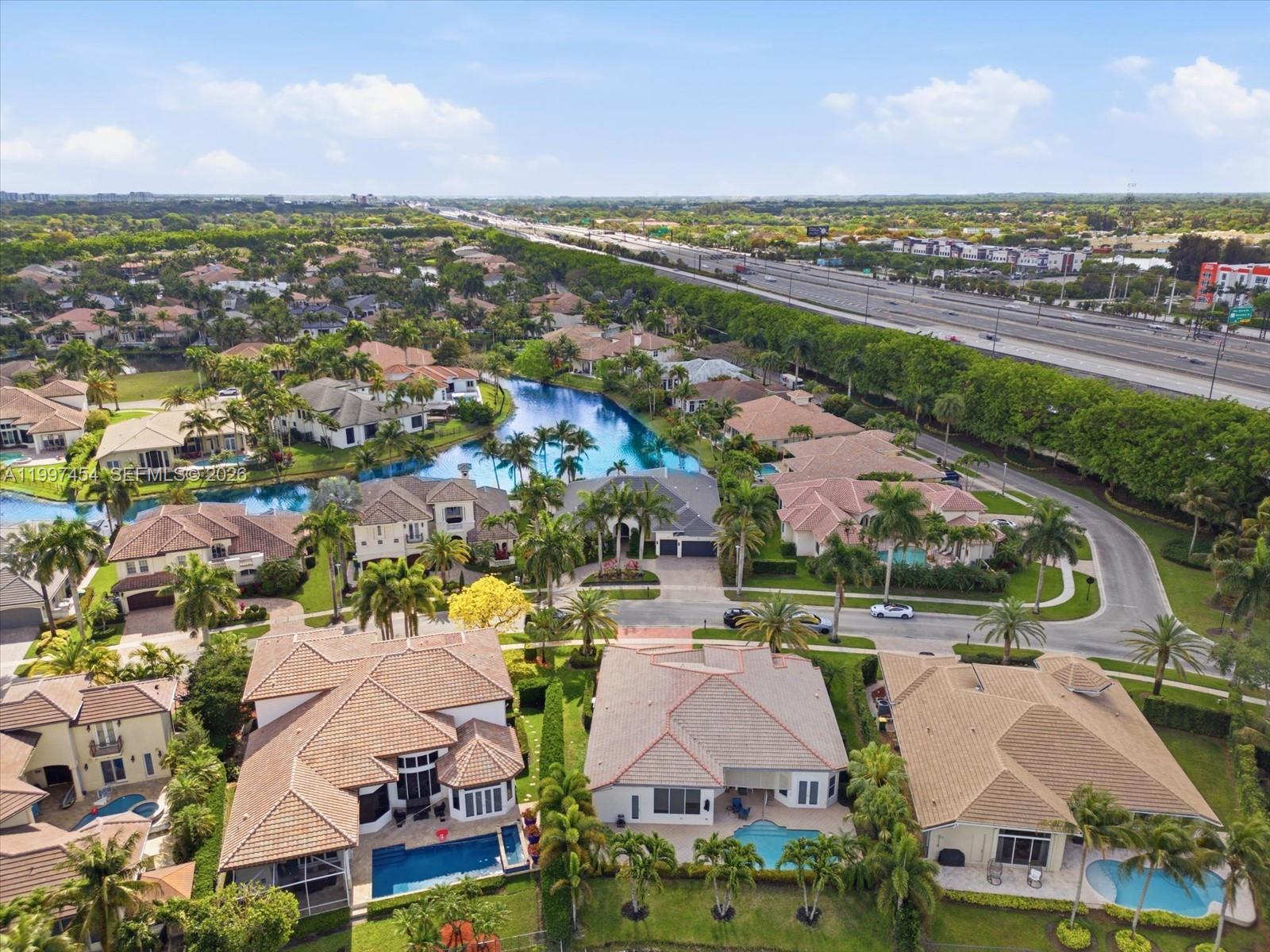 ENCLAVE 2ND SECTION - Residential