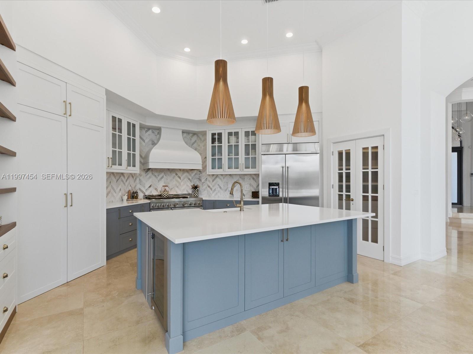 ENCLAVE 2ND SECTION - Residential