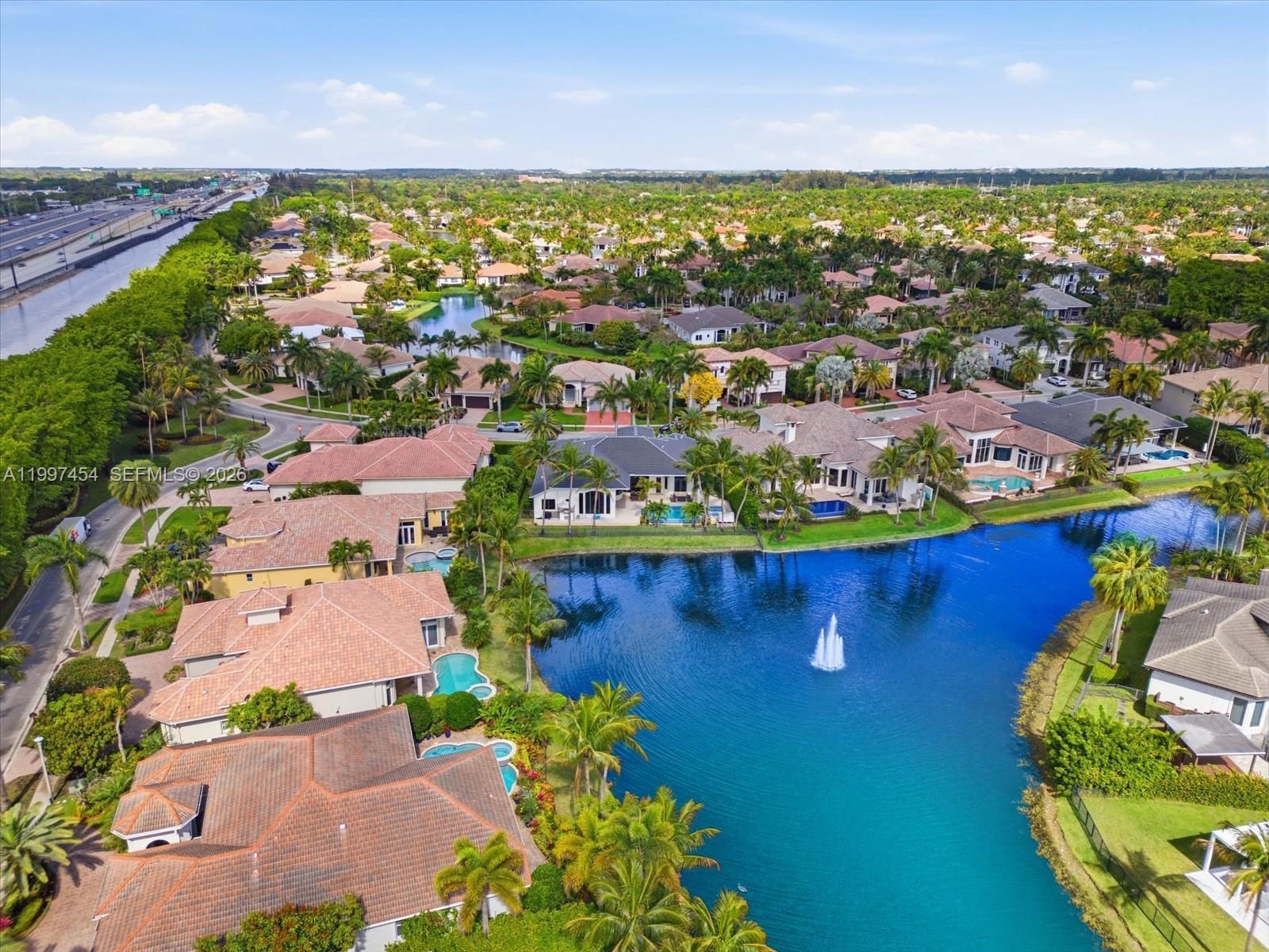 ENCLAVE 2ND SECTION - Residential