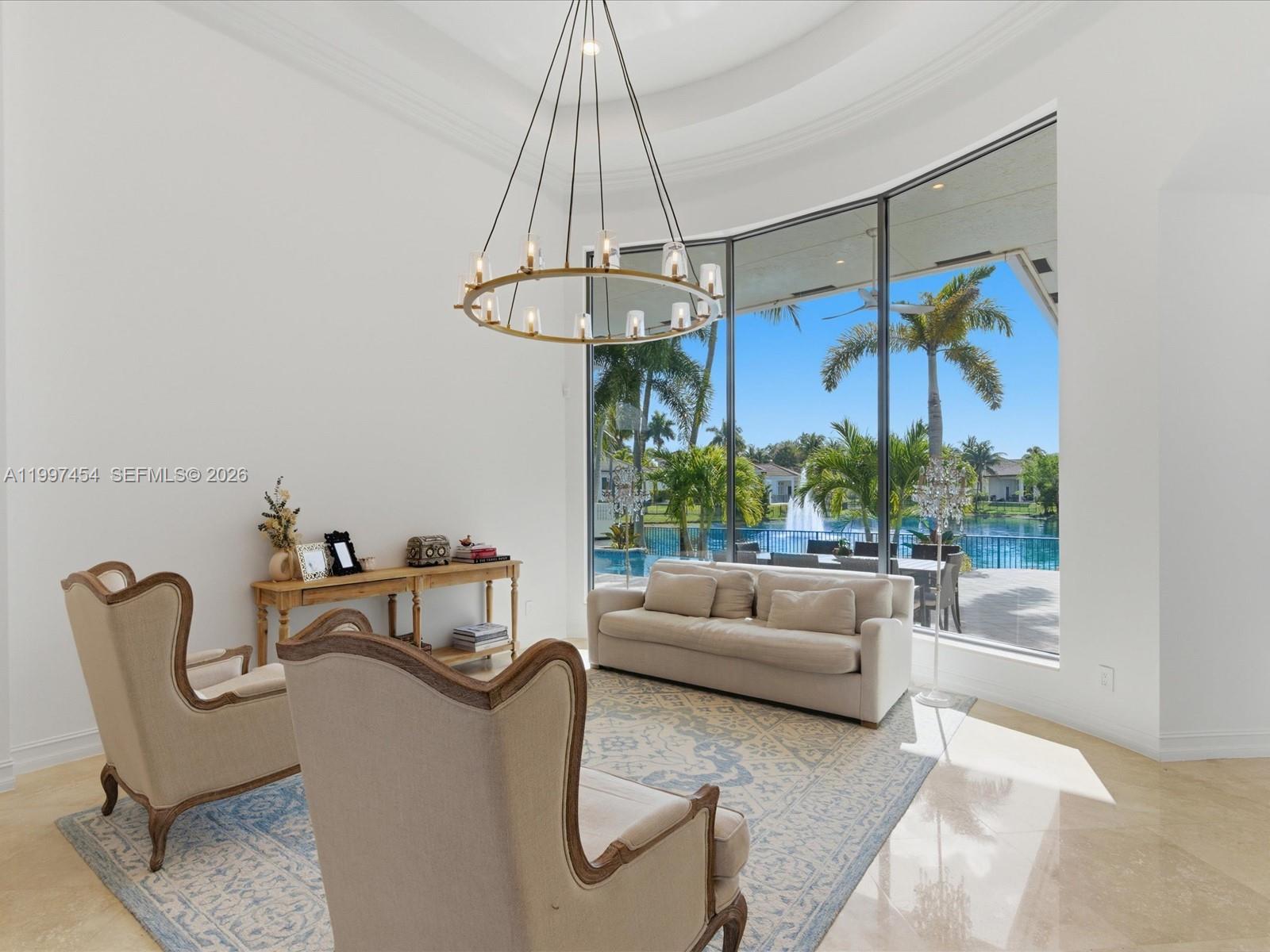 ENCLAVE 2ND SECTION - Residential