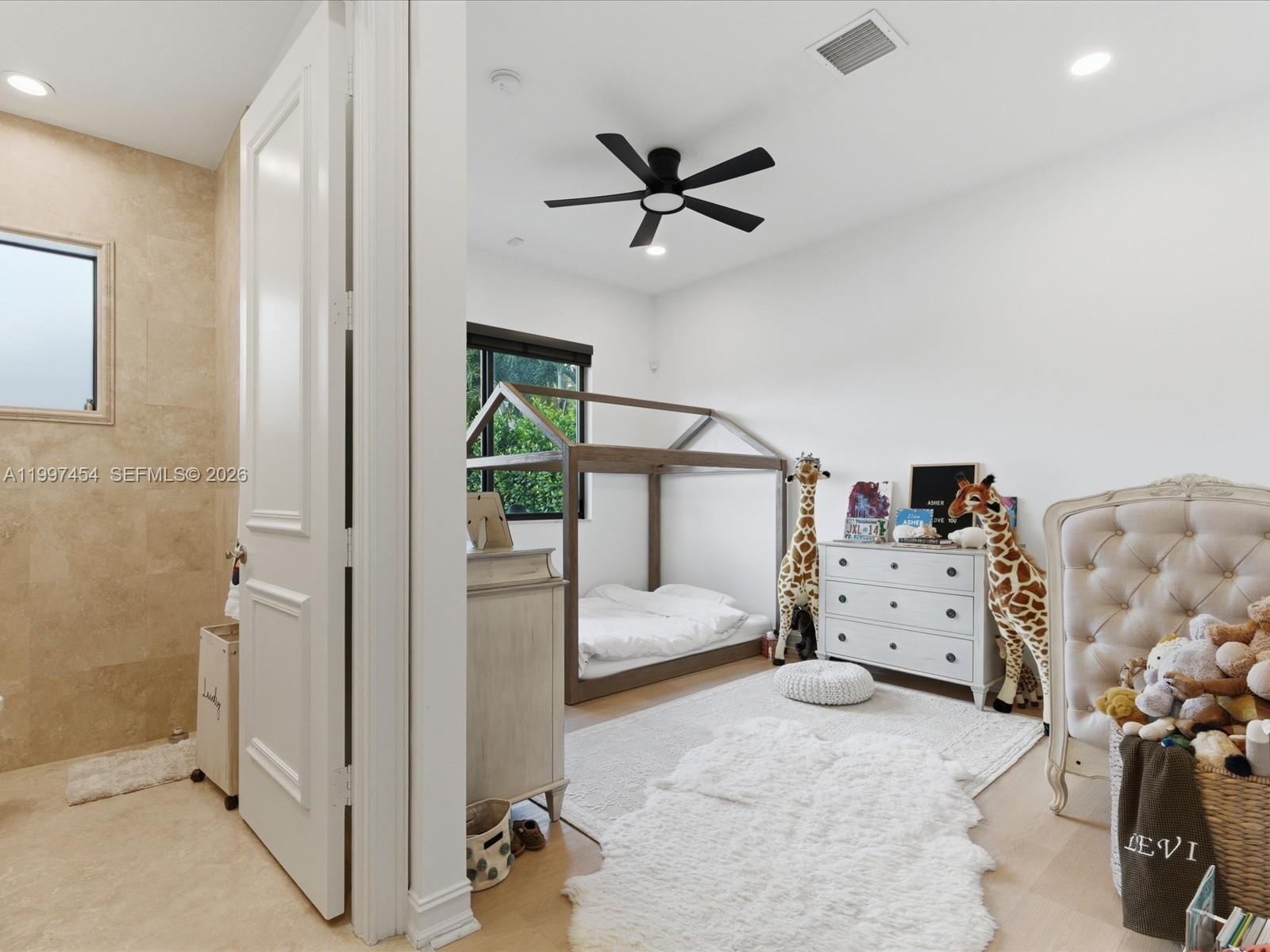 ENCLAVE 2ND SECTION - Residential