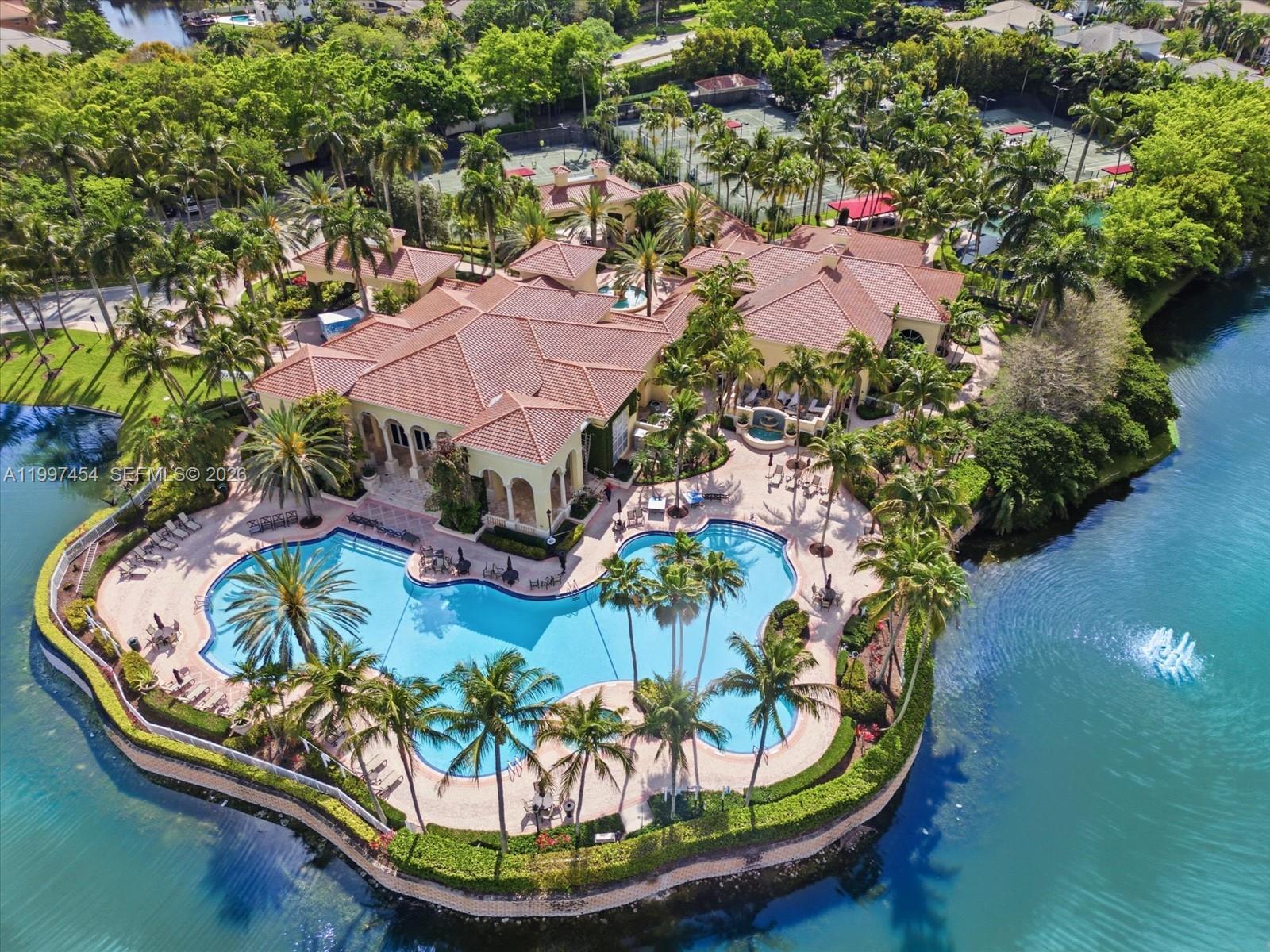 ENCLAVE 2ND SECTION - Residential