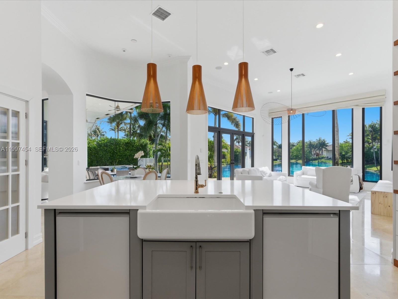 ENCLAVE 2ND SECTION - Residential