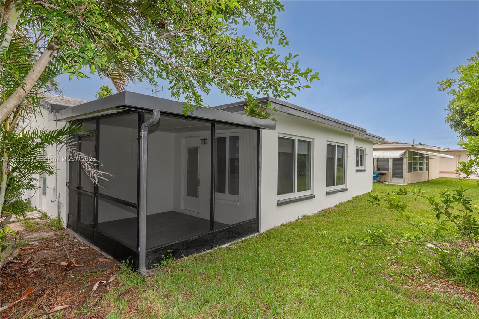 MAINLANDS OF TAMARAC LAKE - Residential