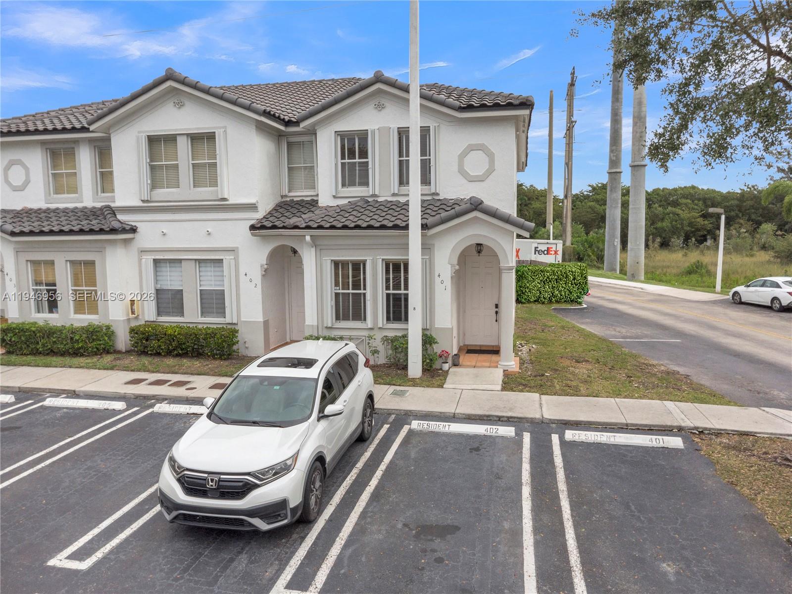 COSTA LINDA CONDO - Residential