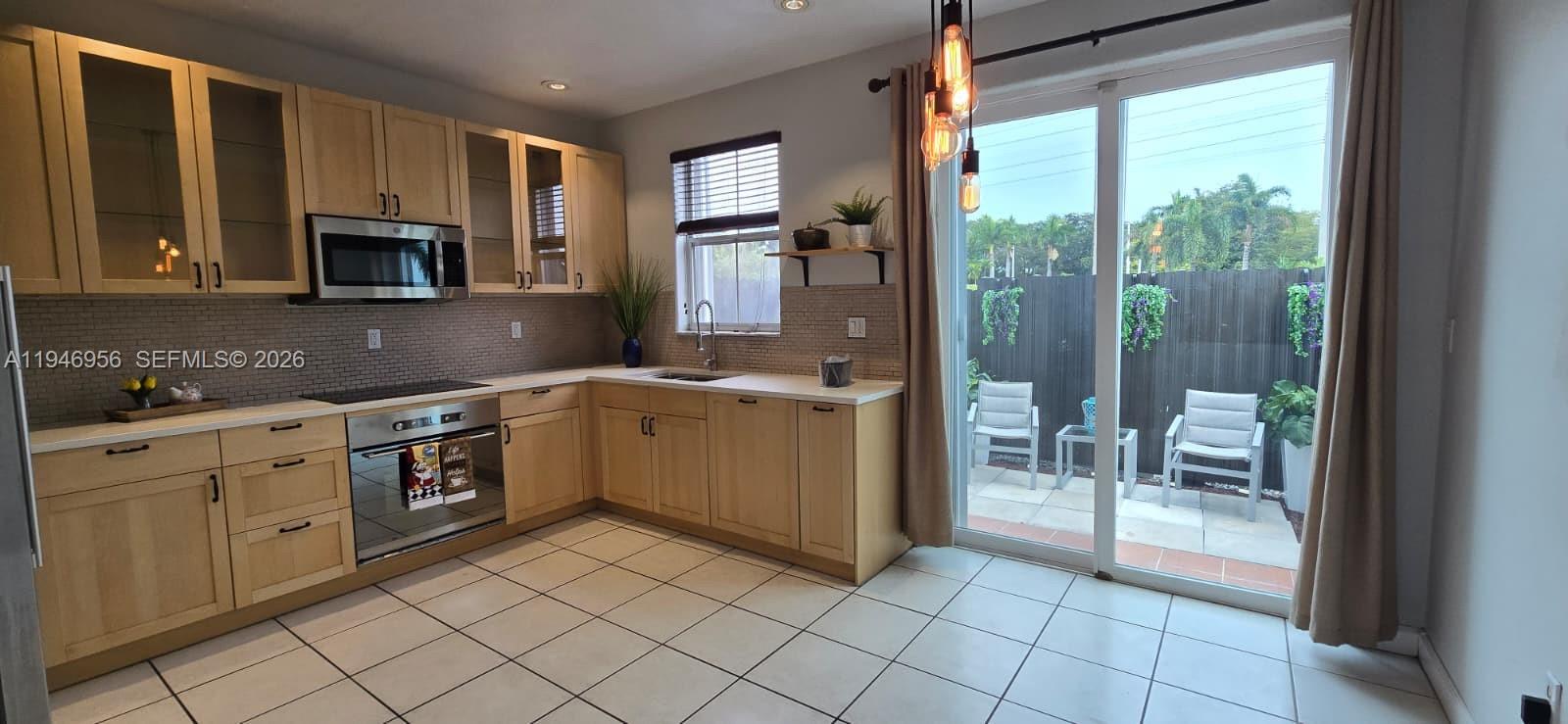 COSTA LINDA CONDO - Residential