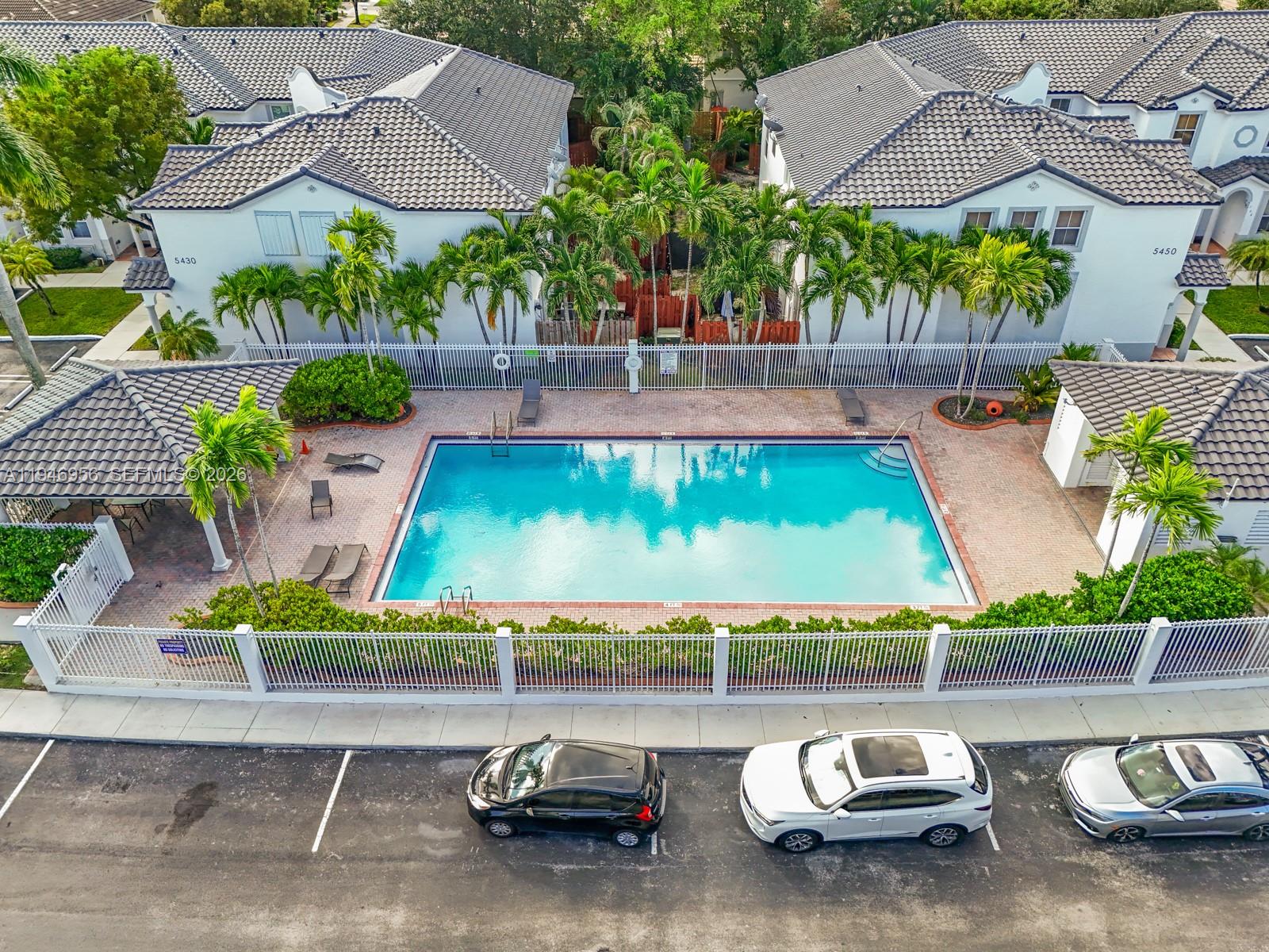 COSTA LINDA CONDO - Residential