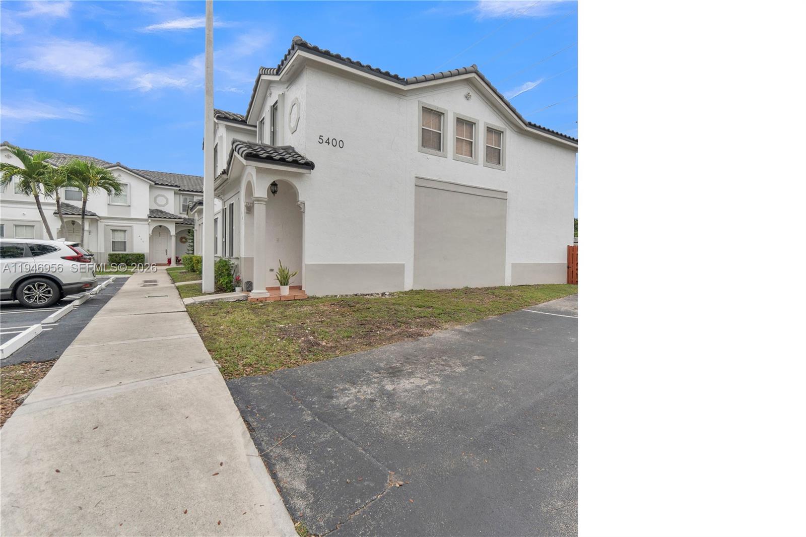 COSTA LINDA CONDO - Residential