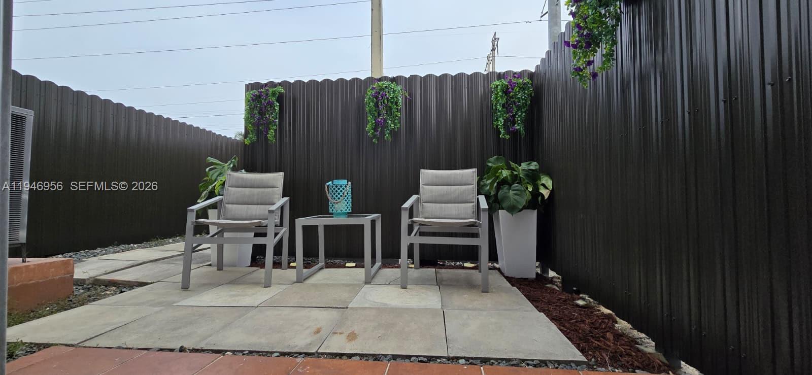 COSTA LINDA CONDO - Residential